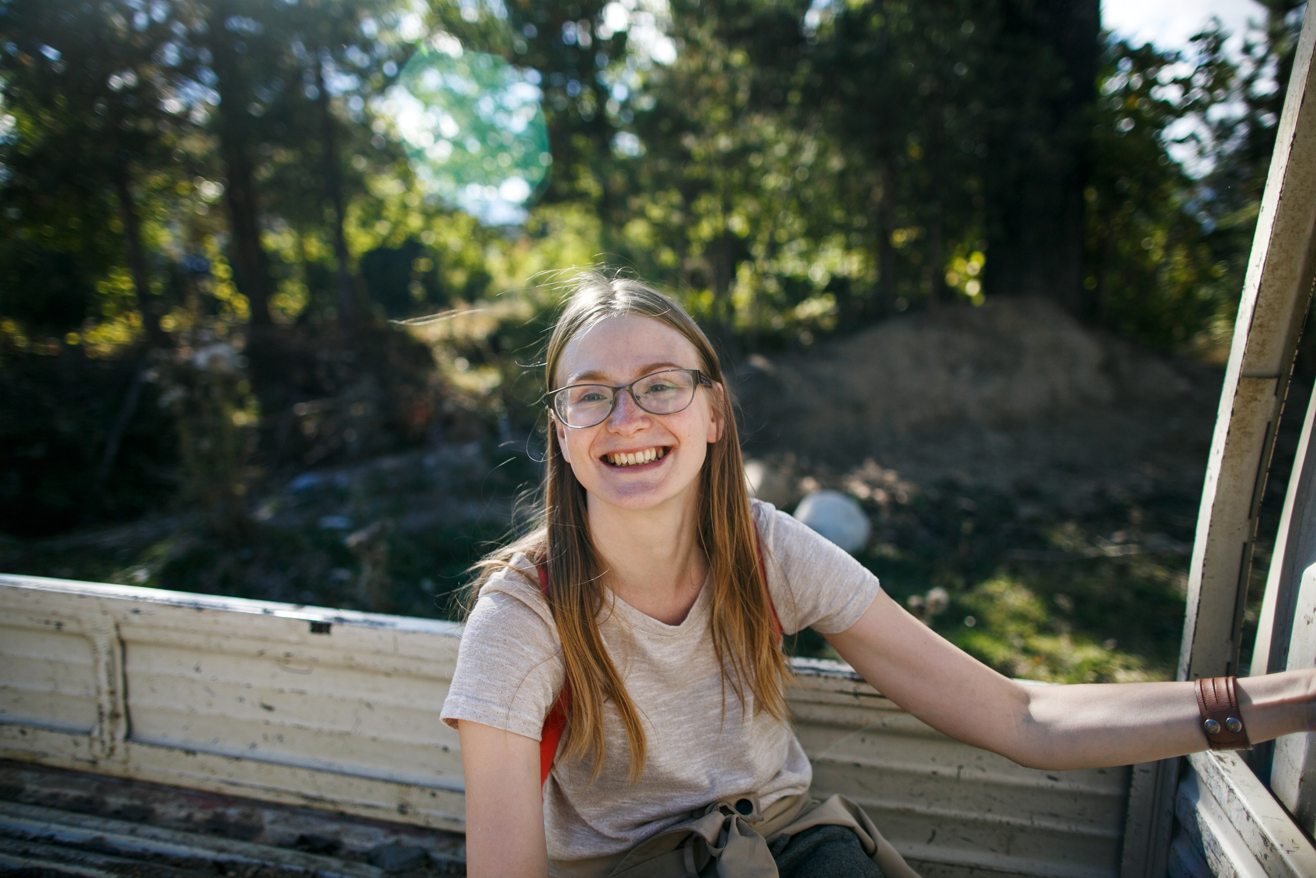 Грузия. Горы. Главная