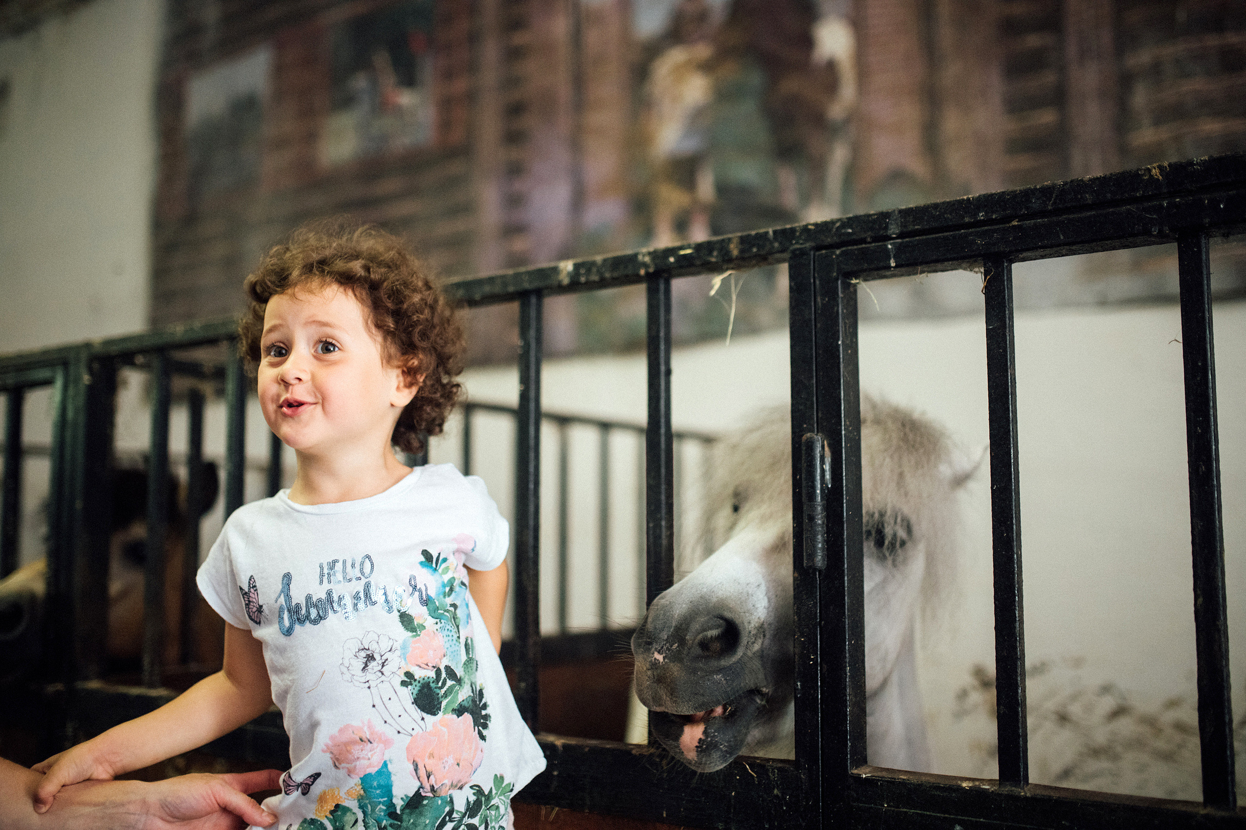 День Рождения 3 года. Главная