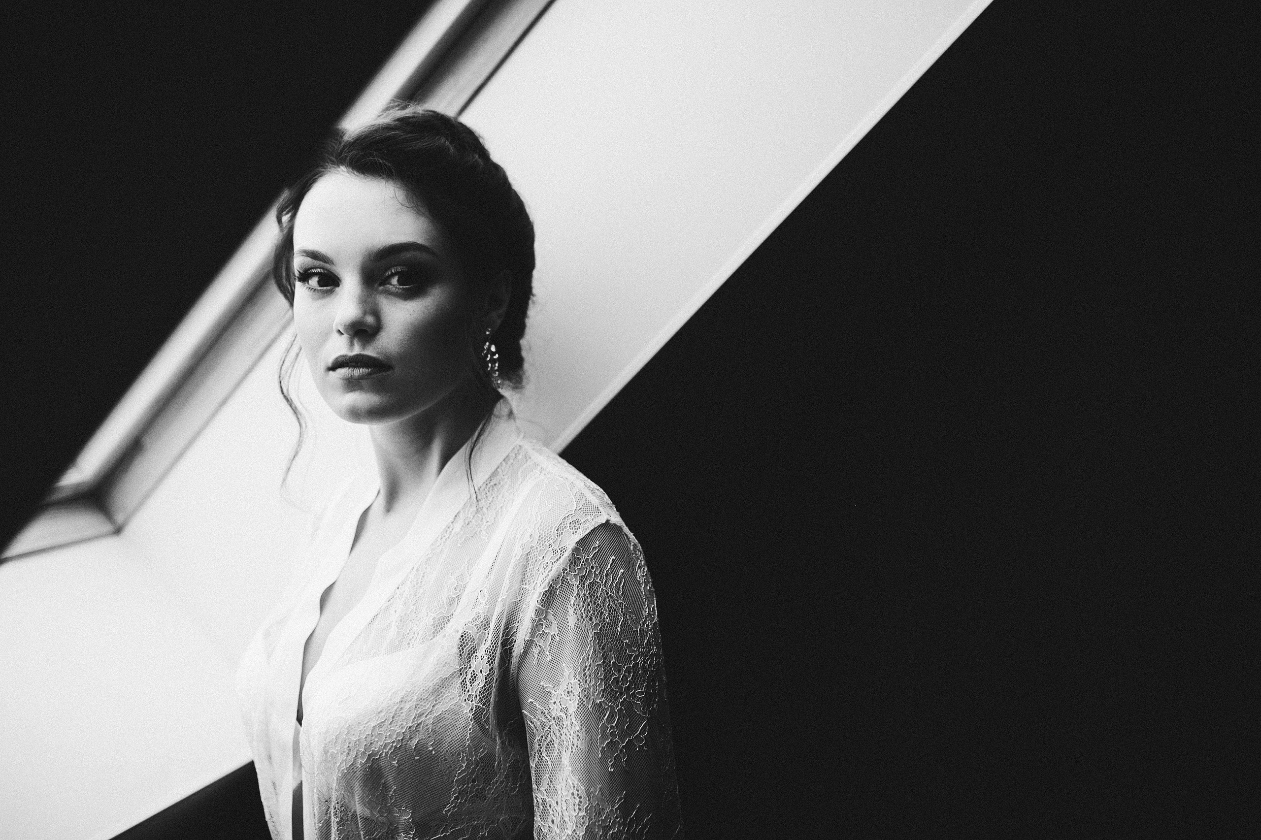 Женя и Катя. Главная