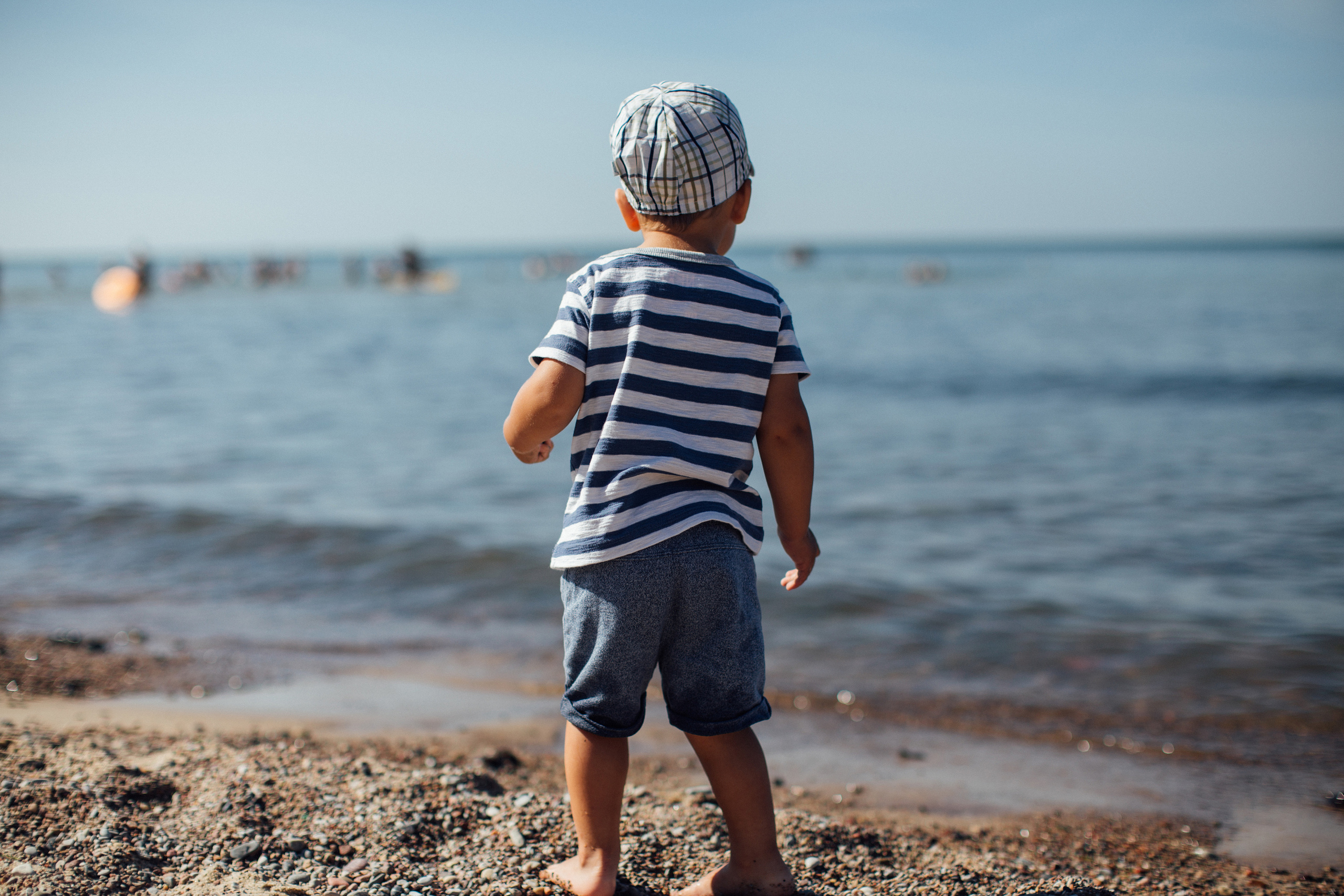 Аня и Тимоша. Главная