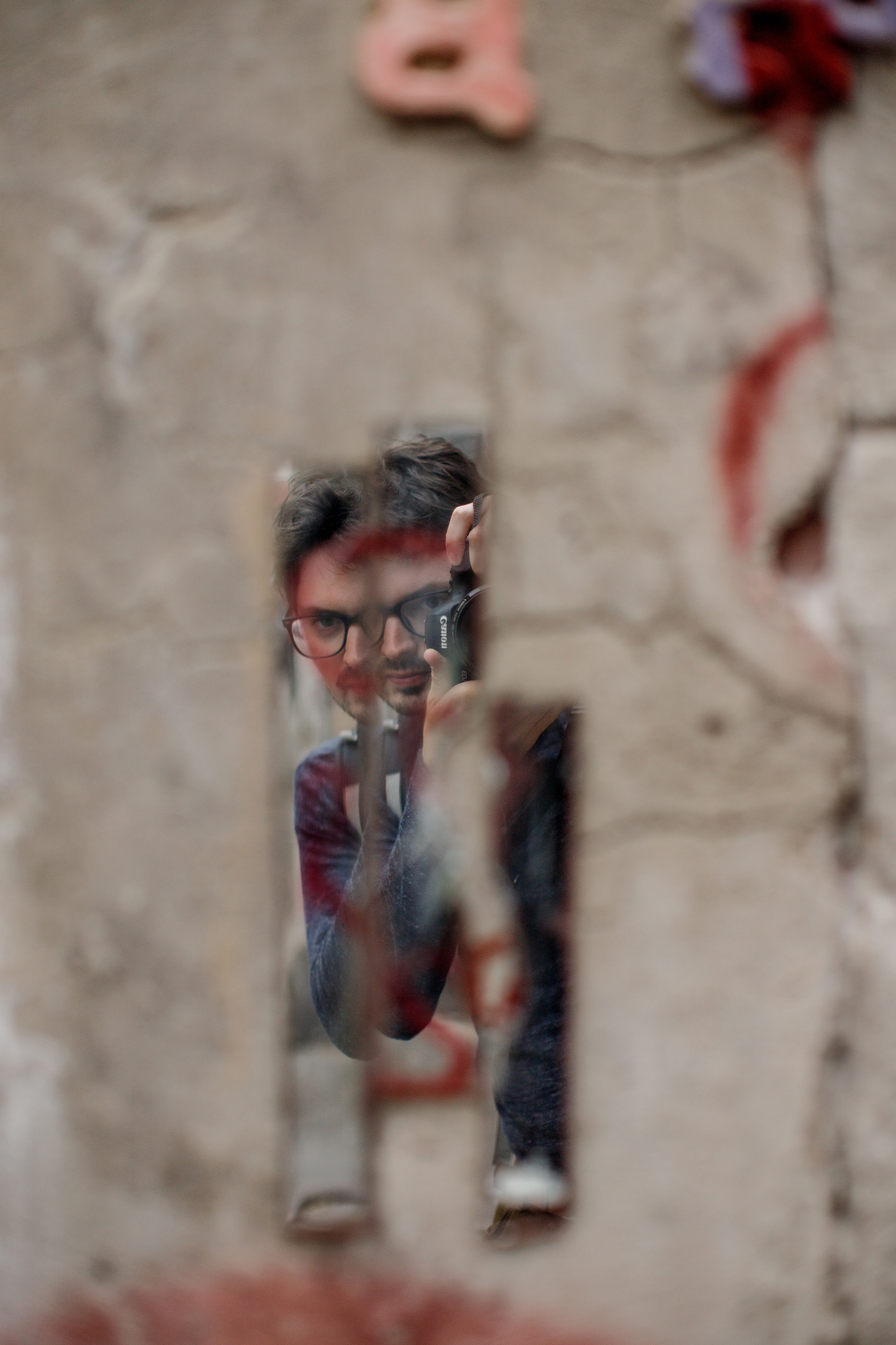 Краков. Главная