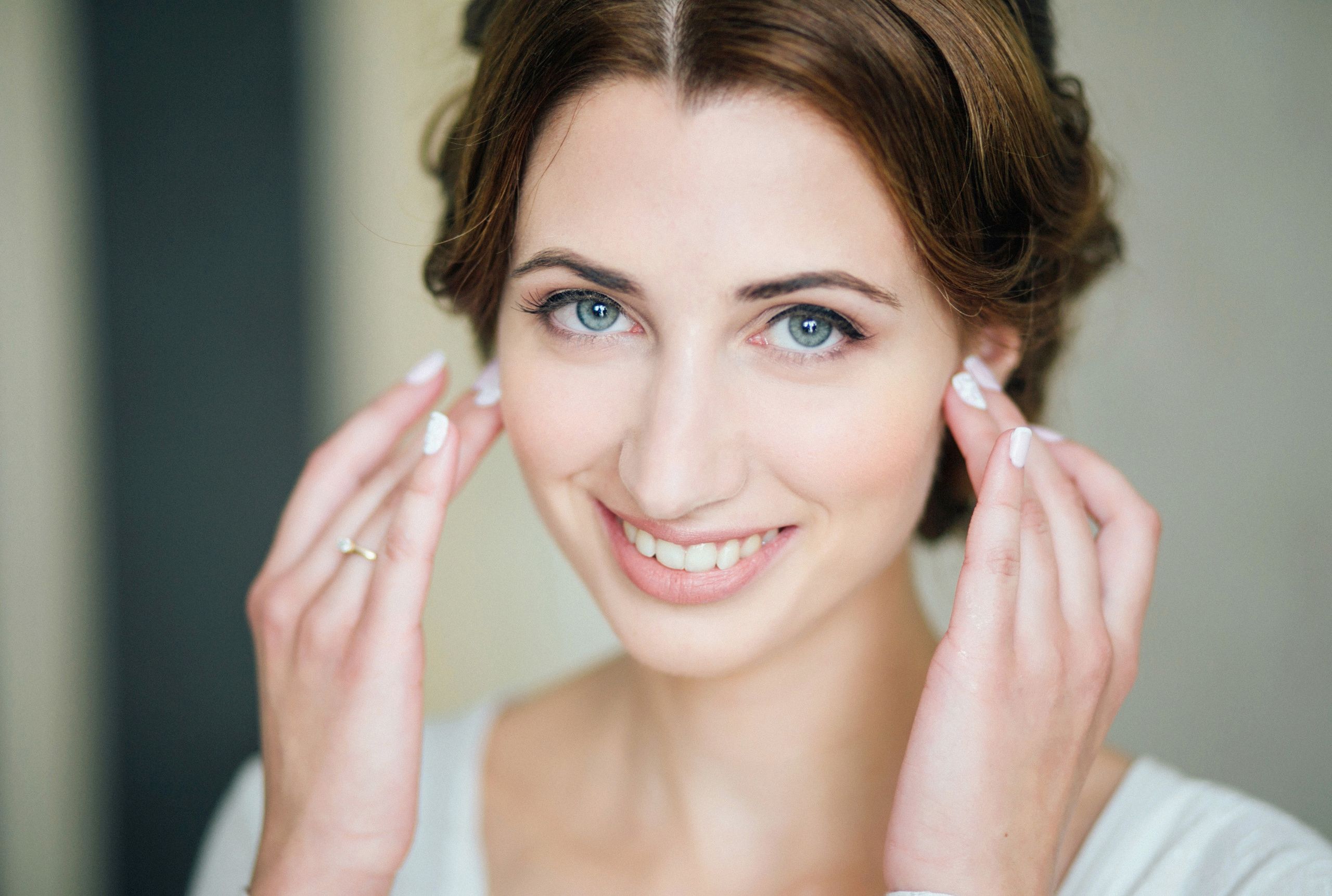 Ольга и Роберт. Главная