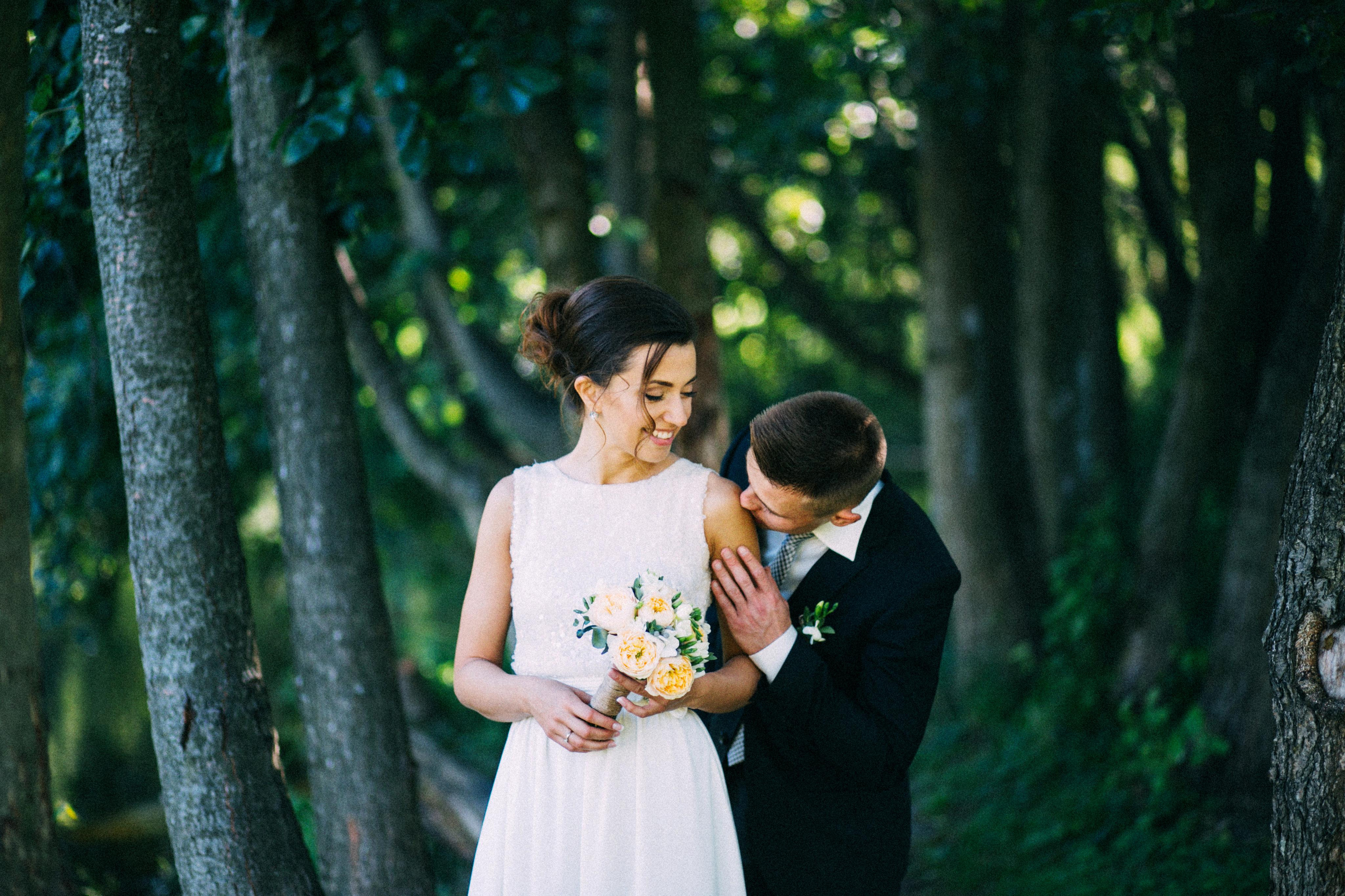 Фатима и Аркадий. Главная