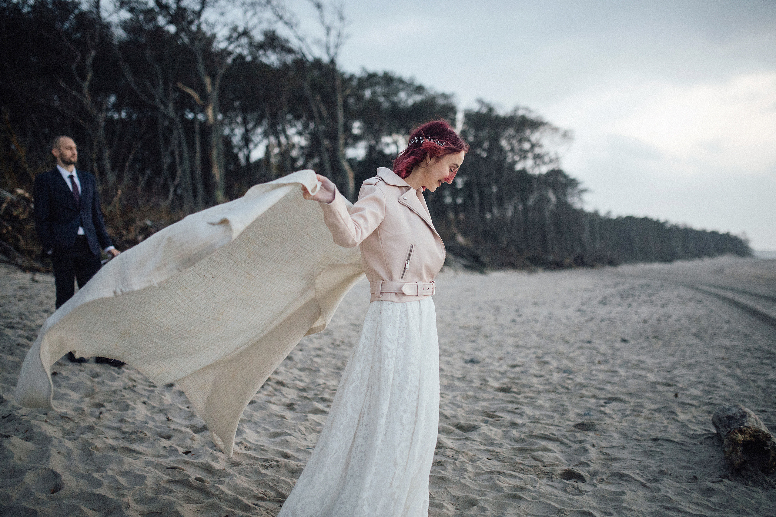 Лена и Паша. Главная