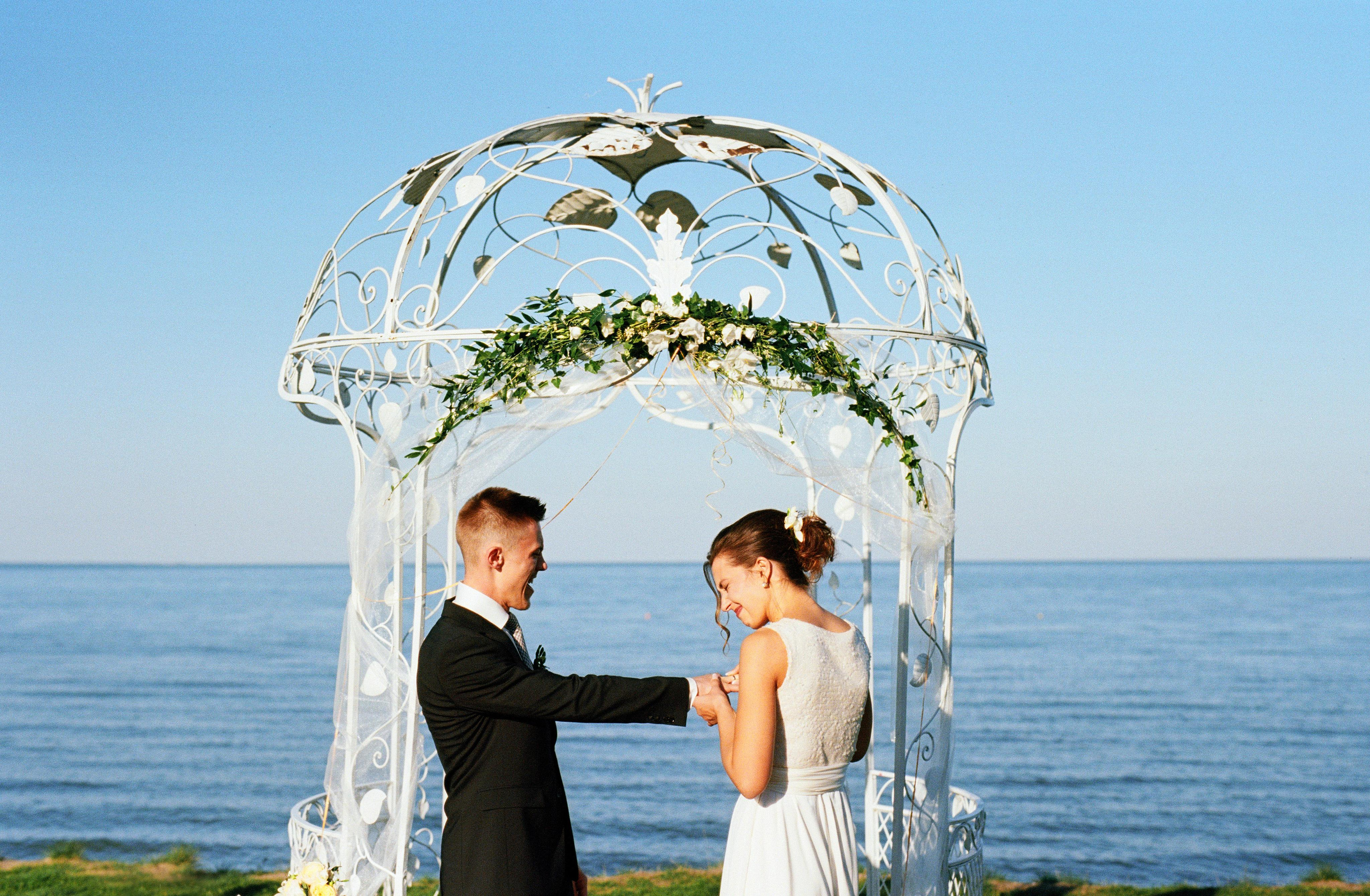 Фатима и Аркадий. Главная