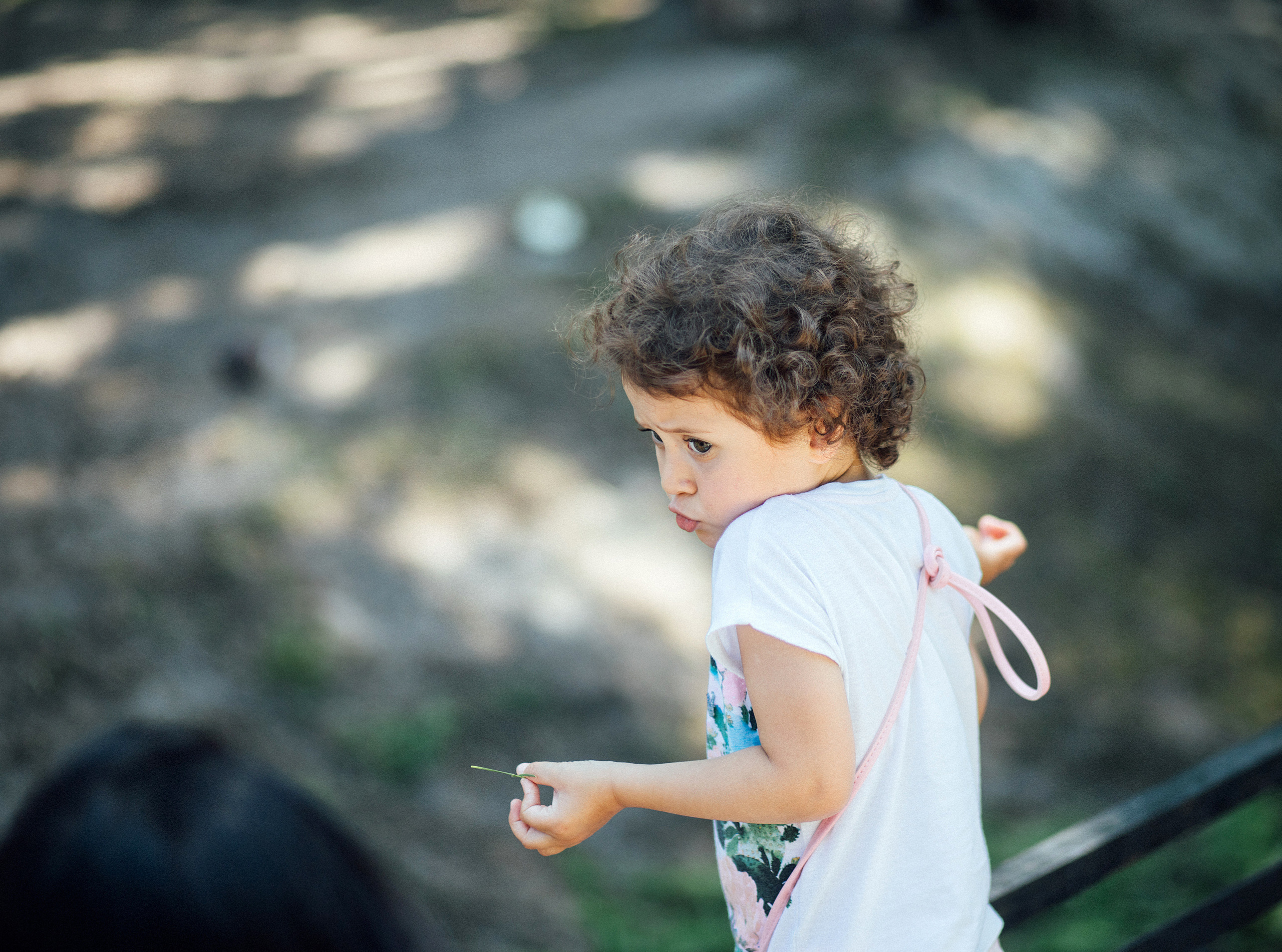 День Рождения 3 года. Главная