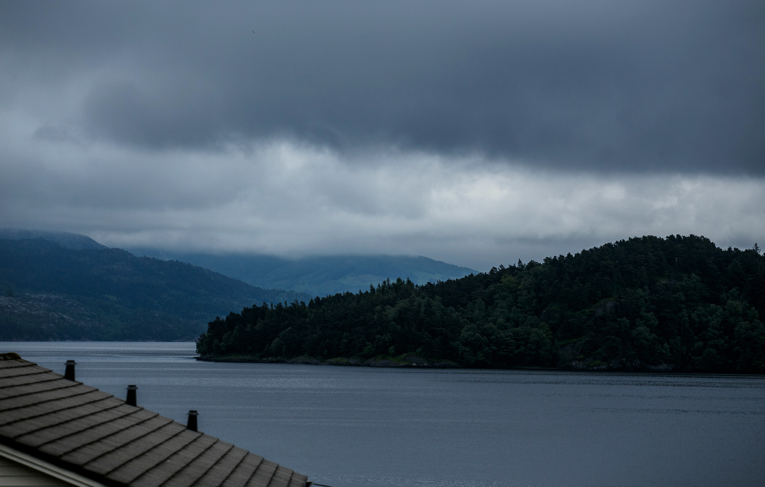 Норвегия. Природа. Главная