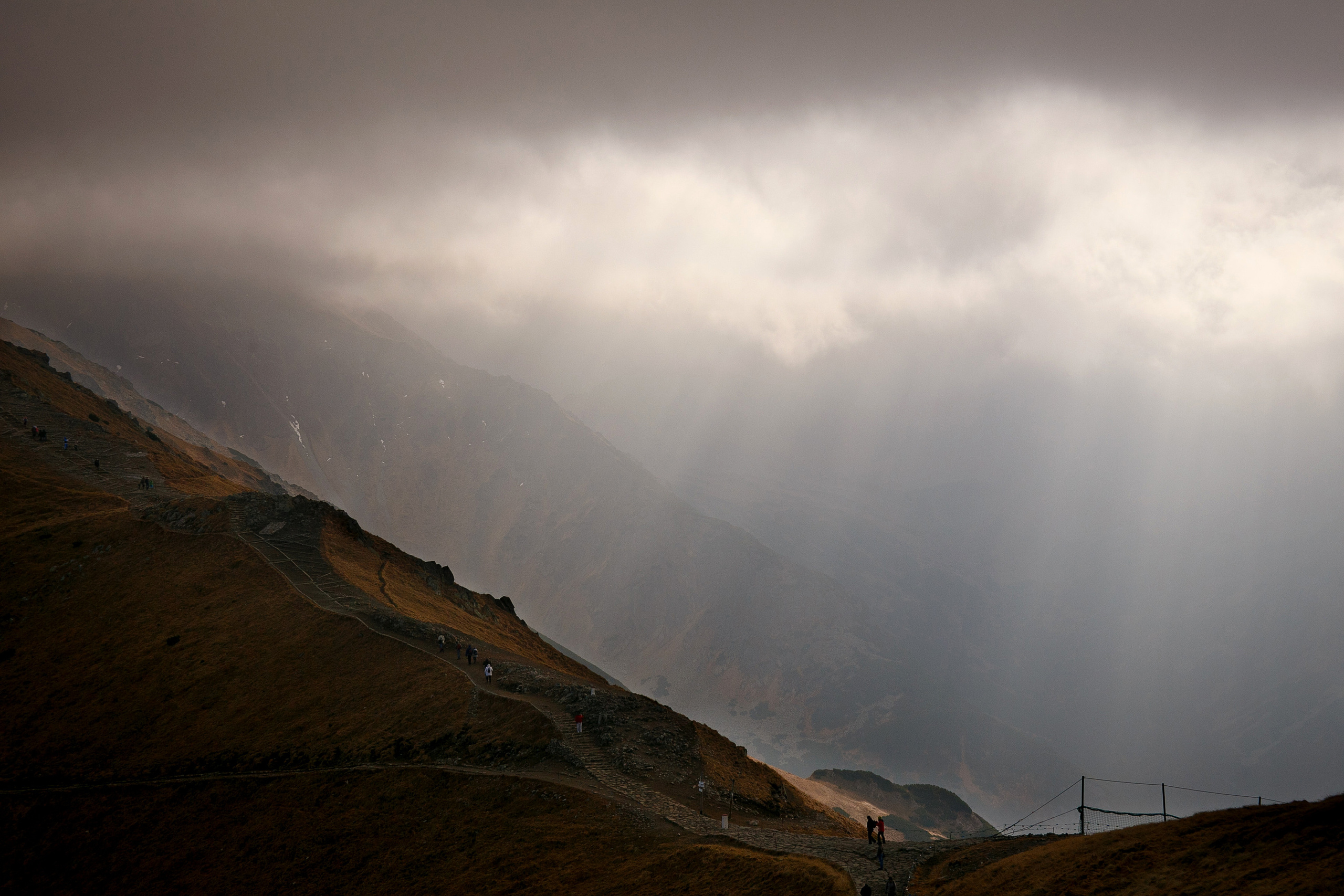 Закопане. Главная