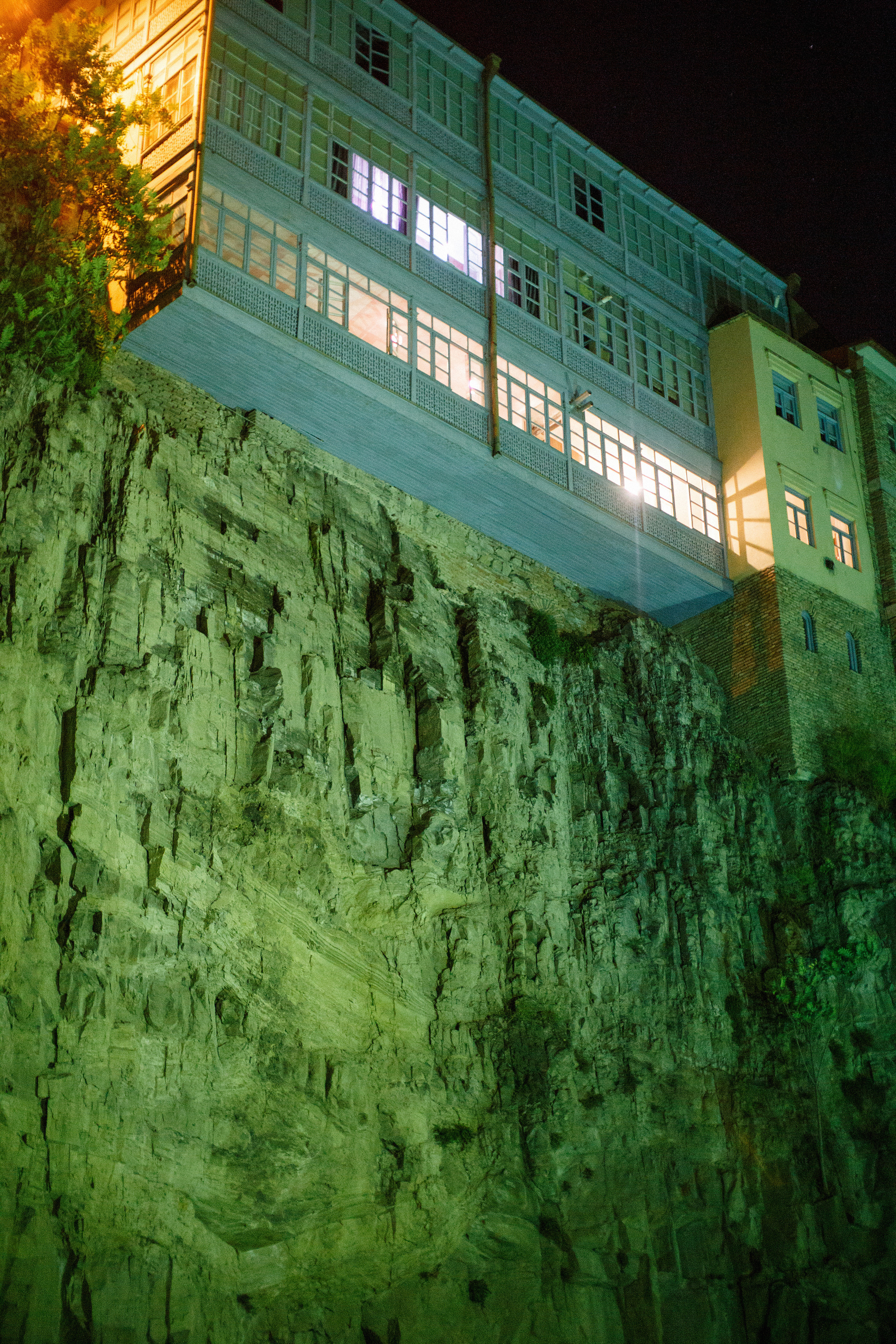 Тбилиси. Главная