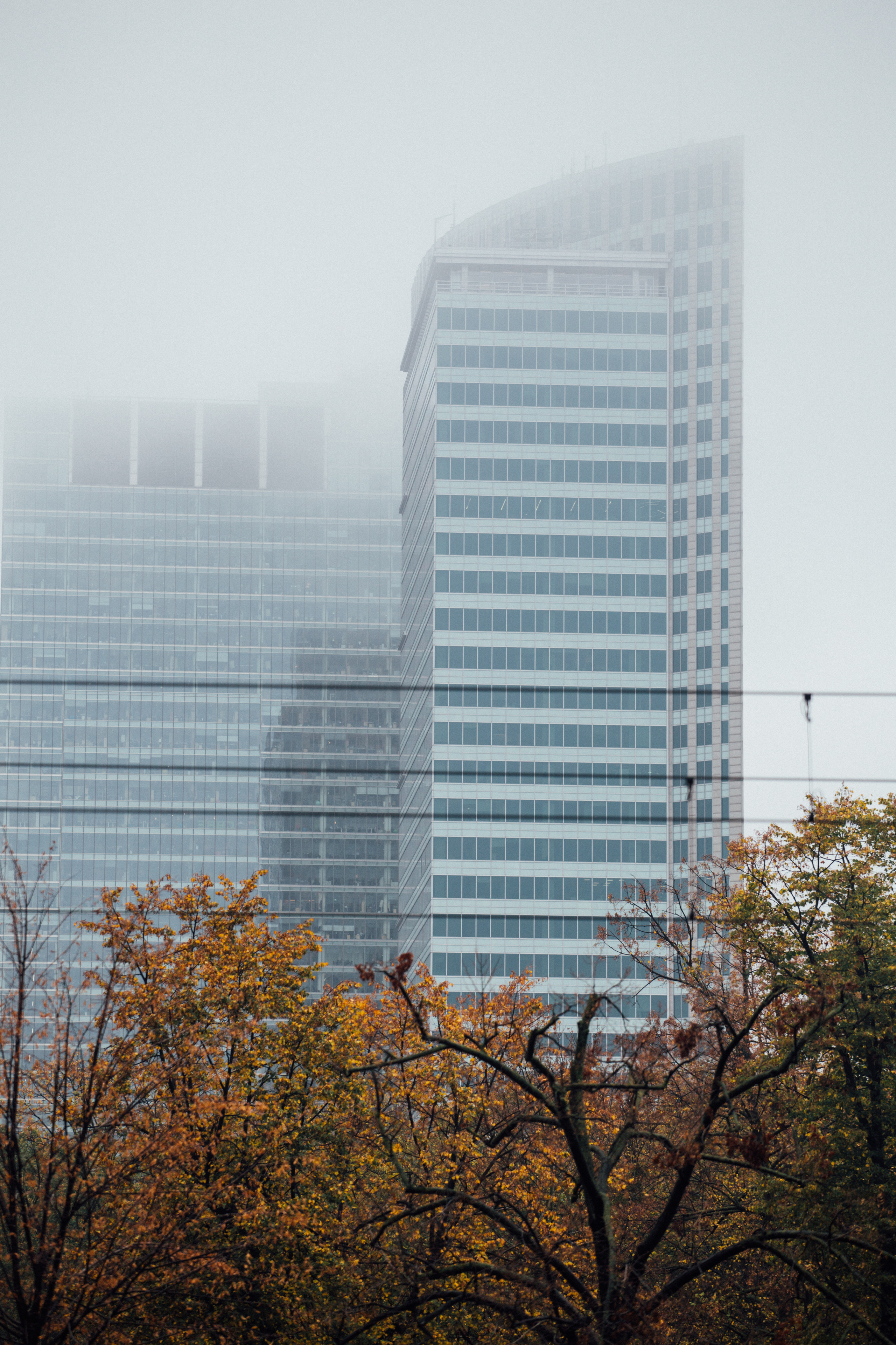 Варшава. Главная