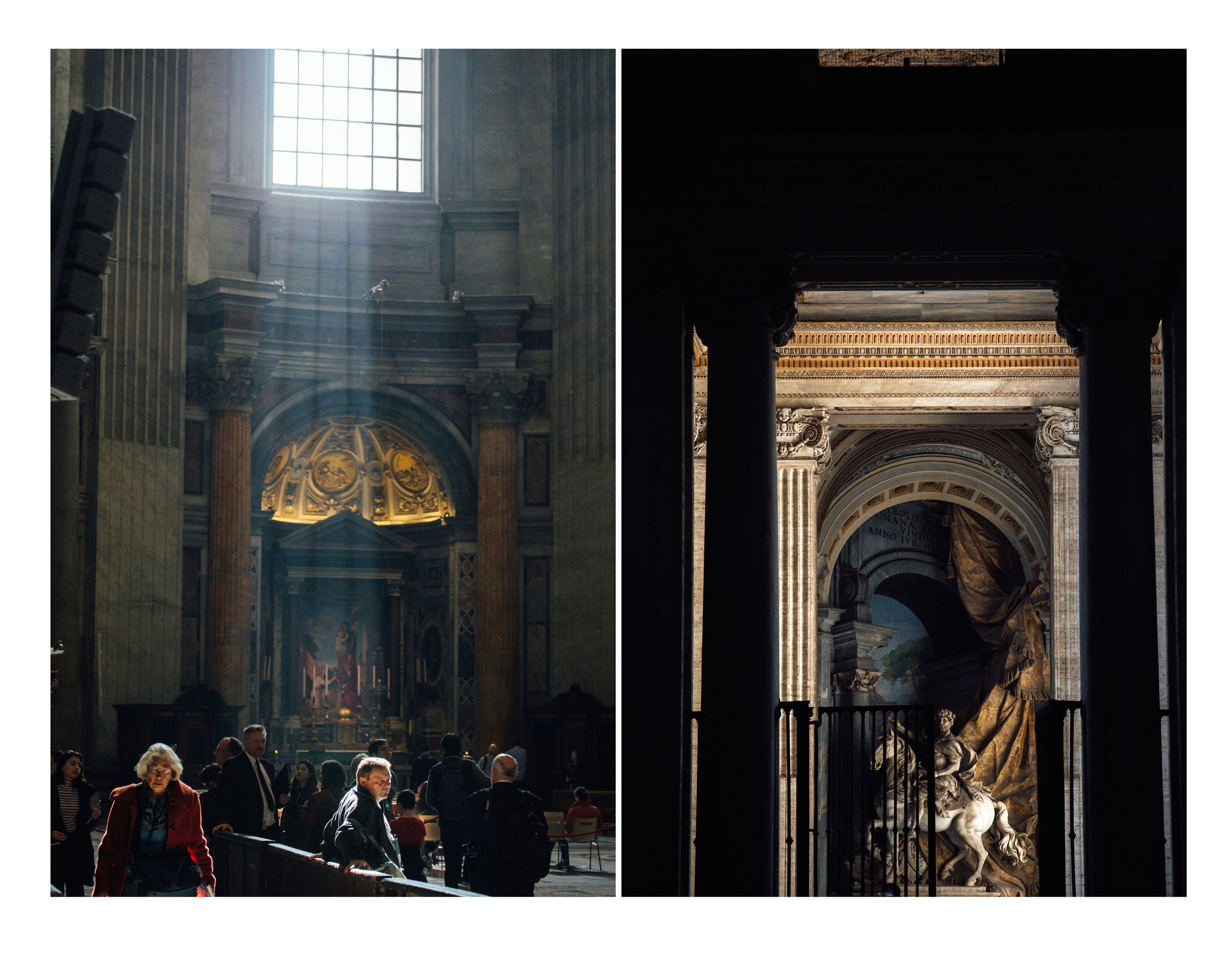 Великий Рим. Главная