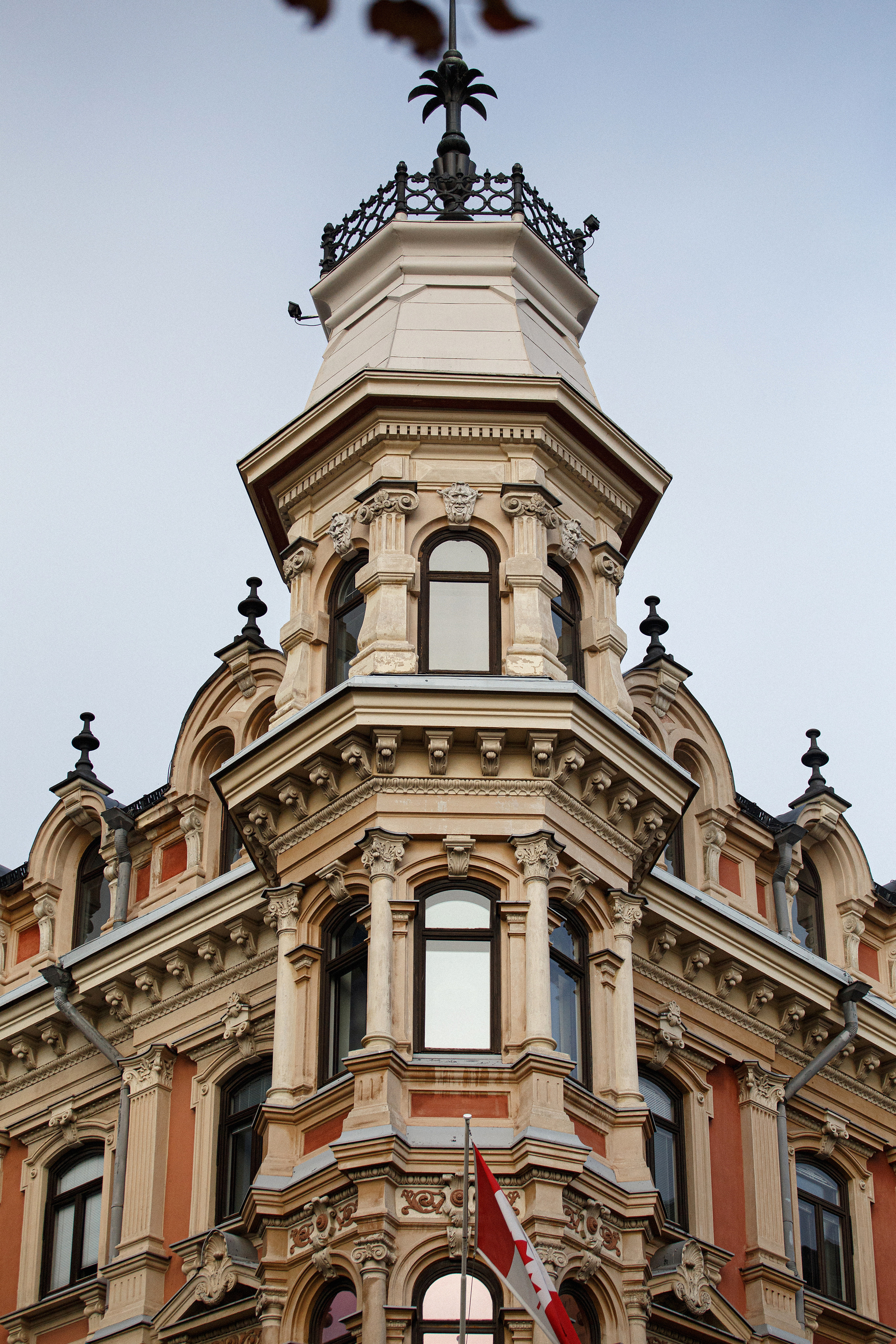 Хельсинки. Главная