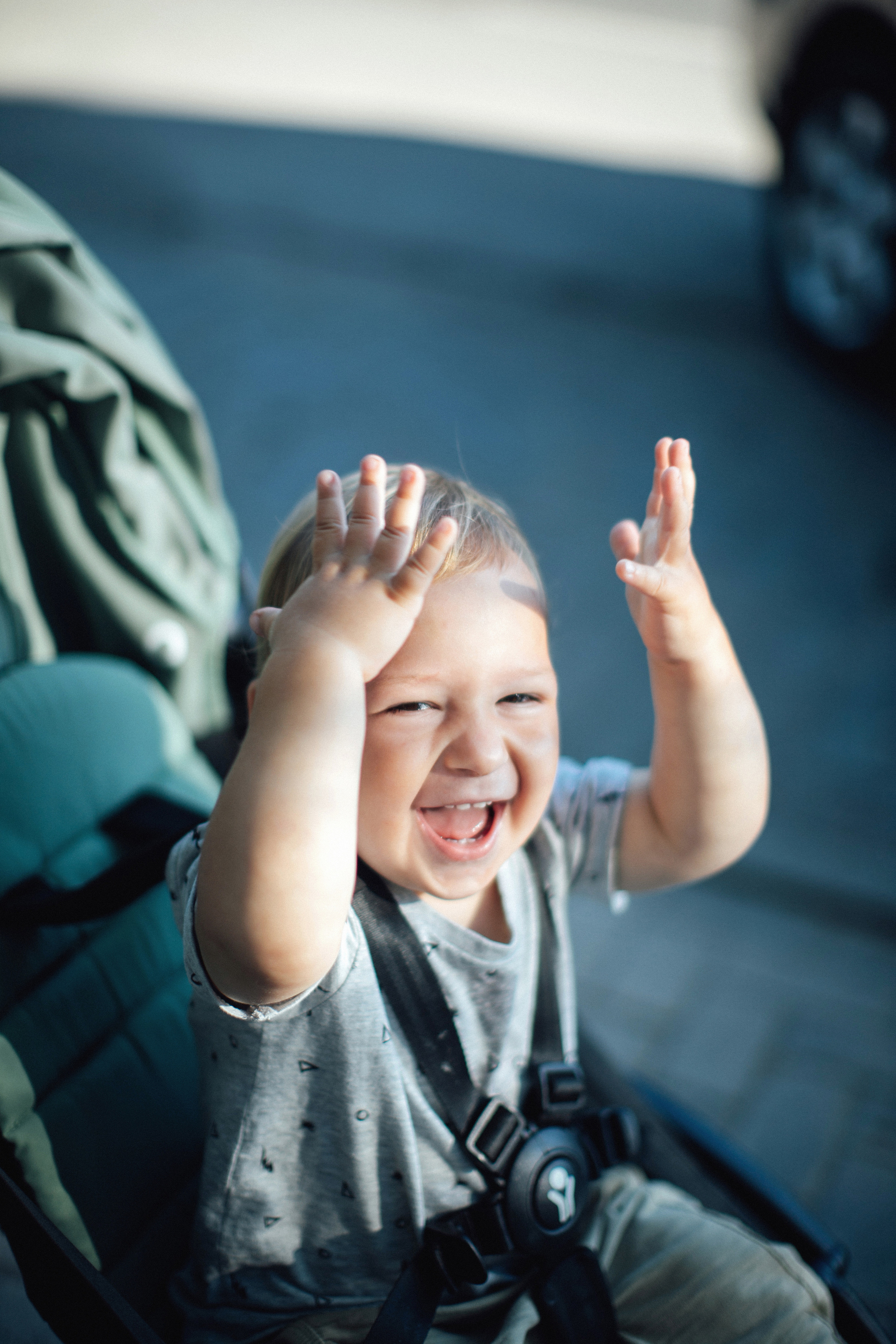 Саша Аня Сэм. Главная