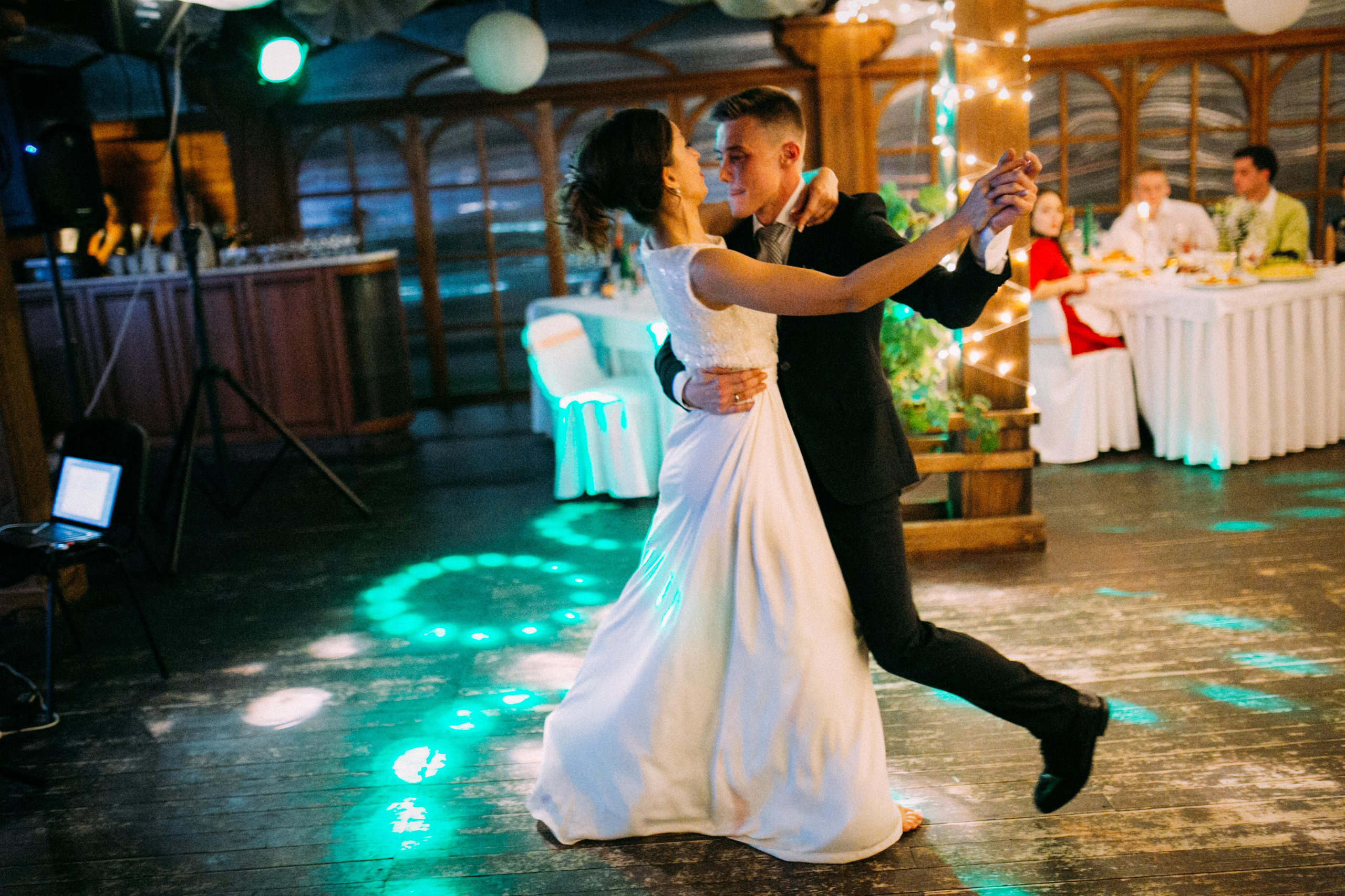 Фатима и Аркадий. Главная