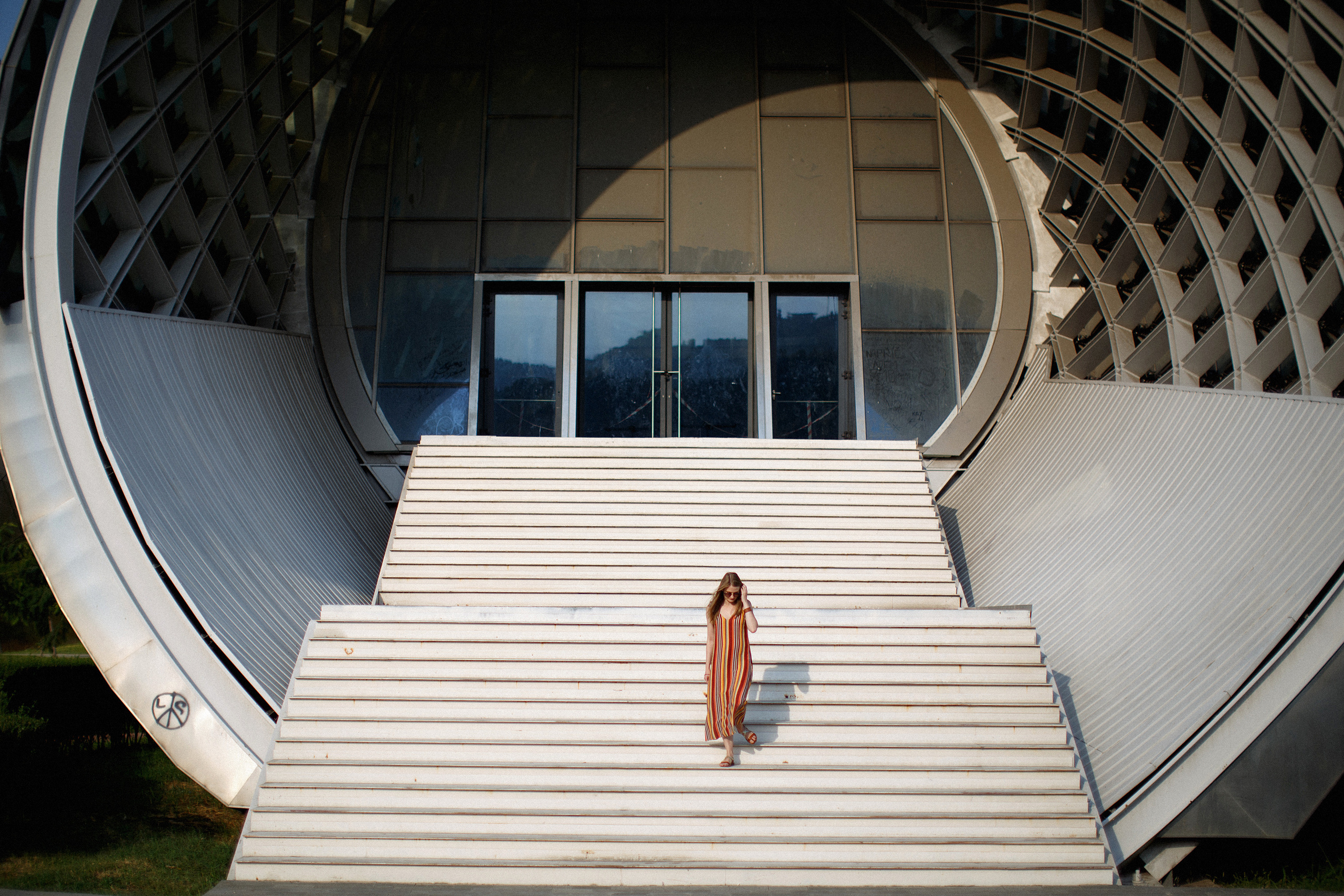 Тбилиси. Главная