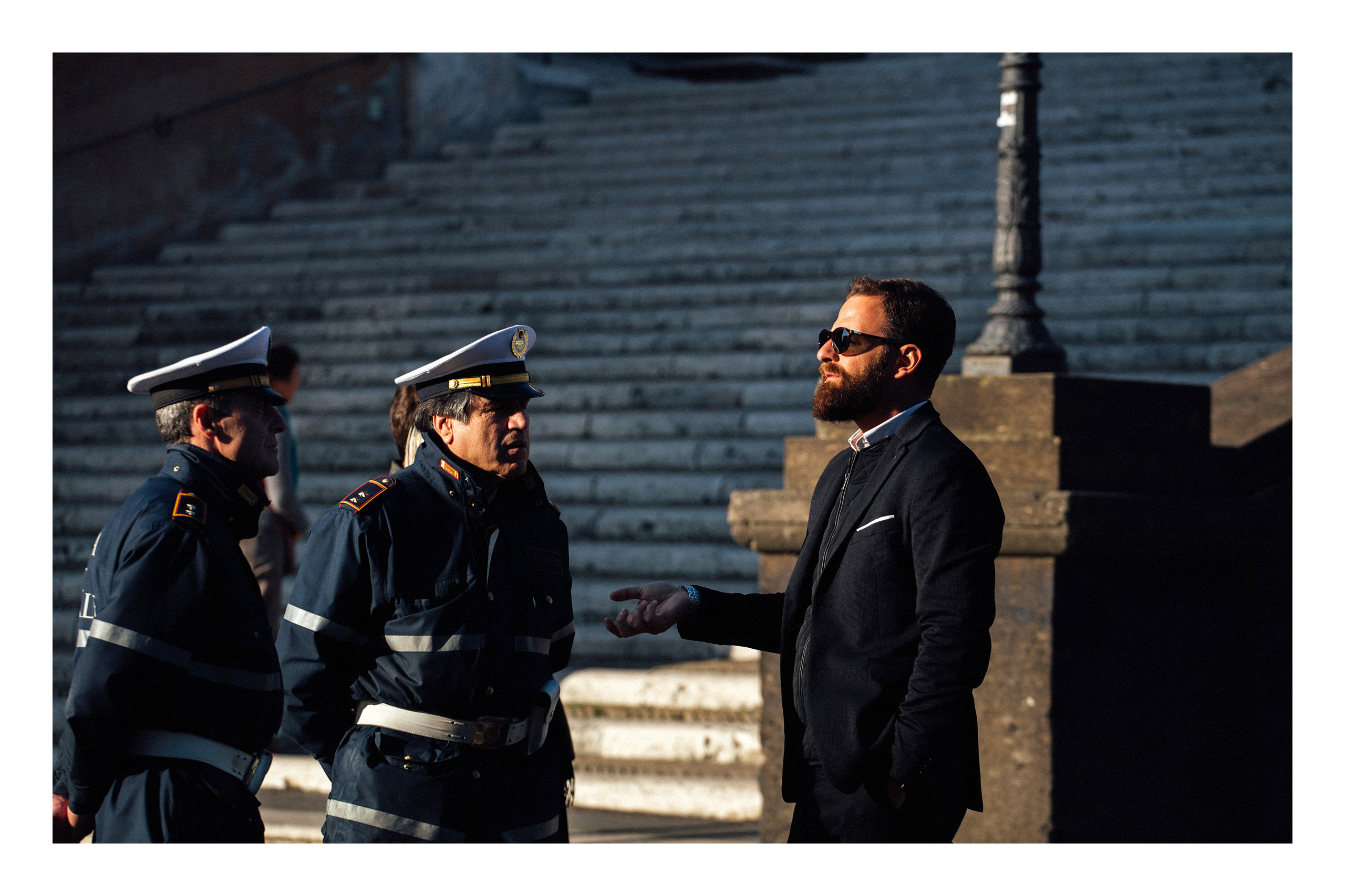 Великий Рим. Главная