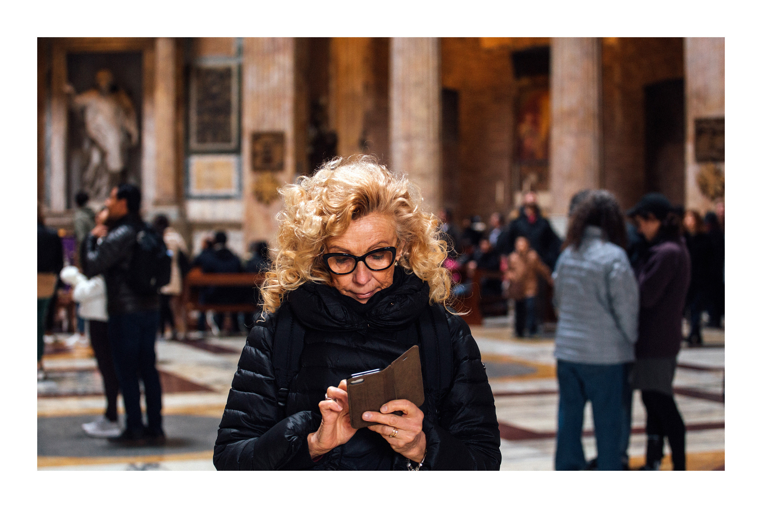 Великий Рим. Главная