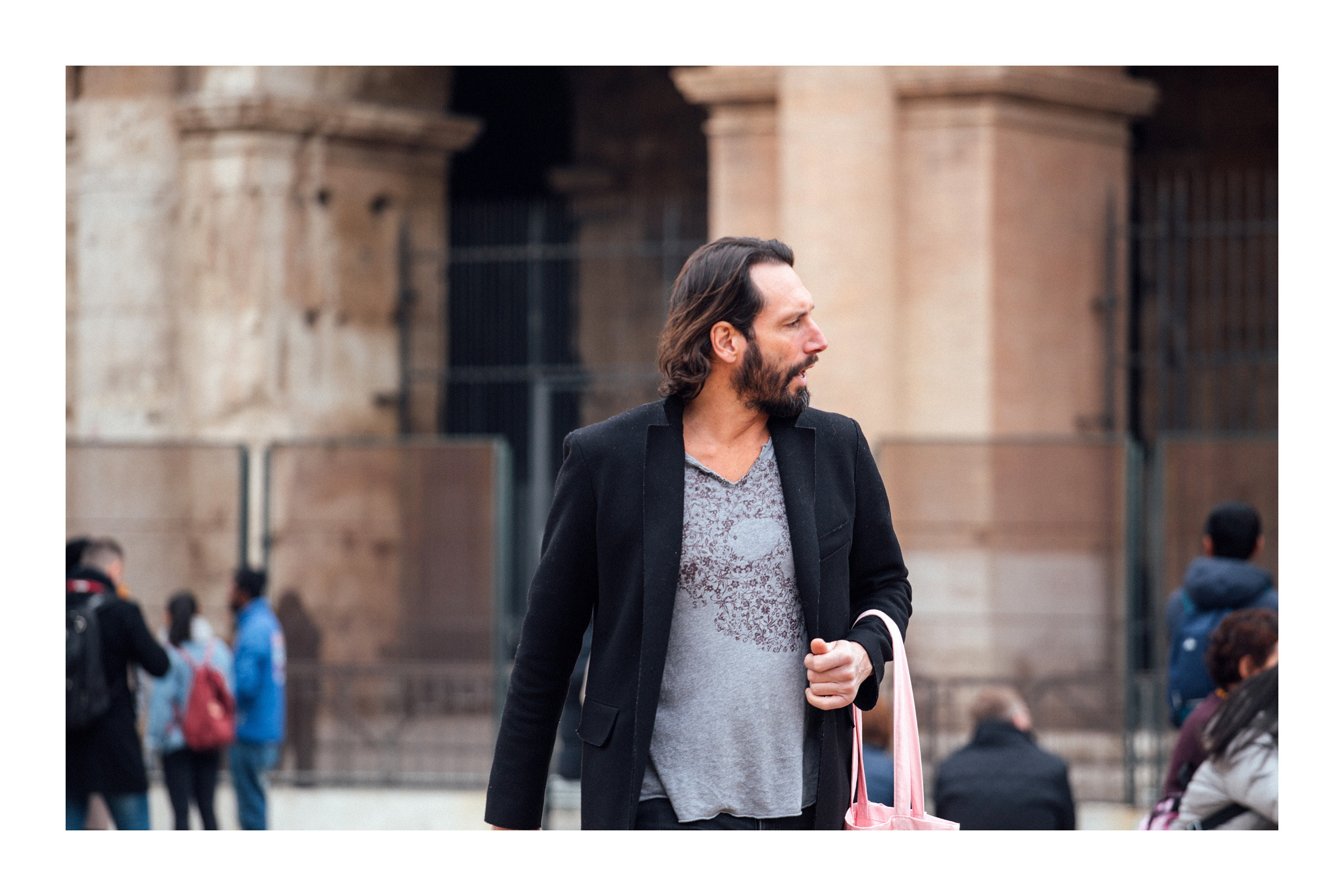 Великий Рим. Главная