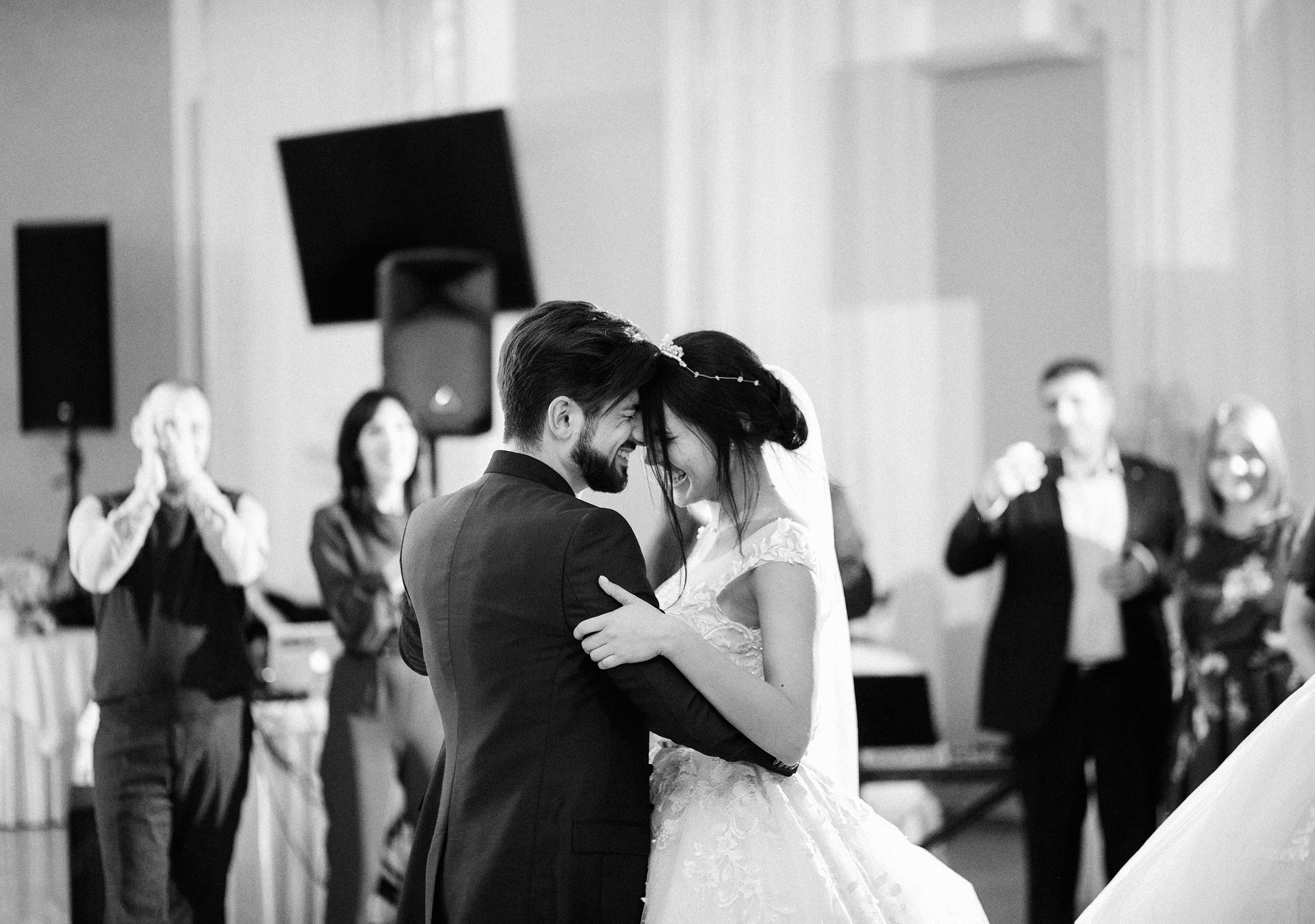 Алиса и Андрей. Главная