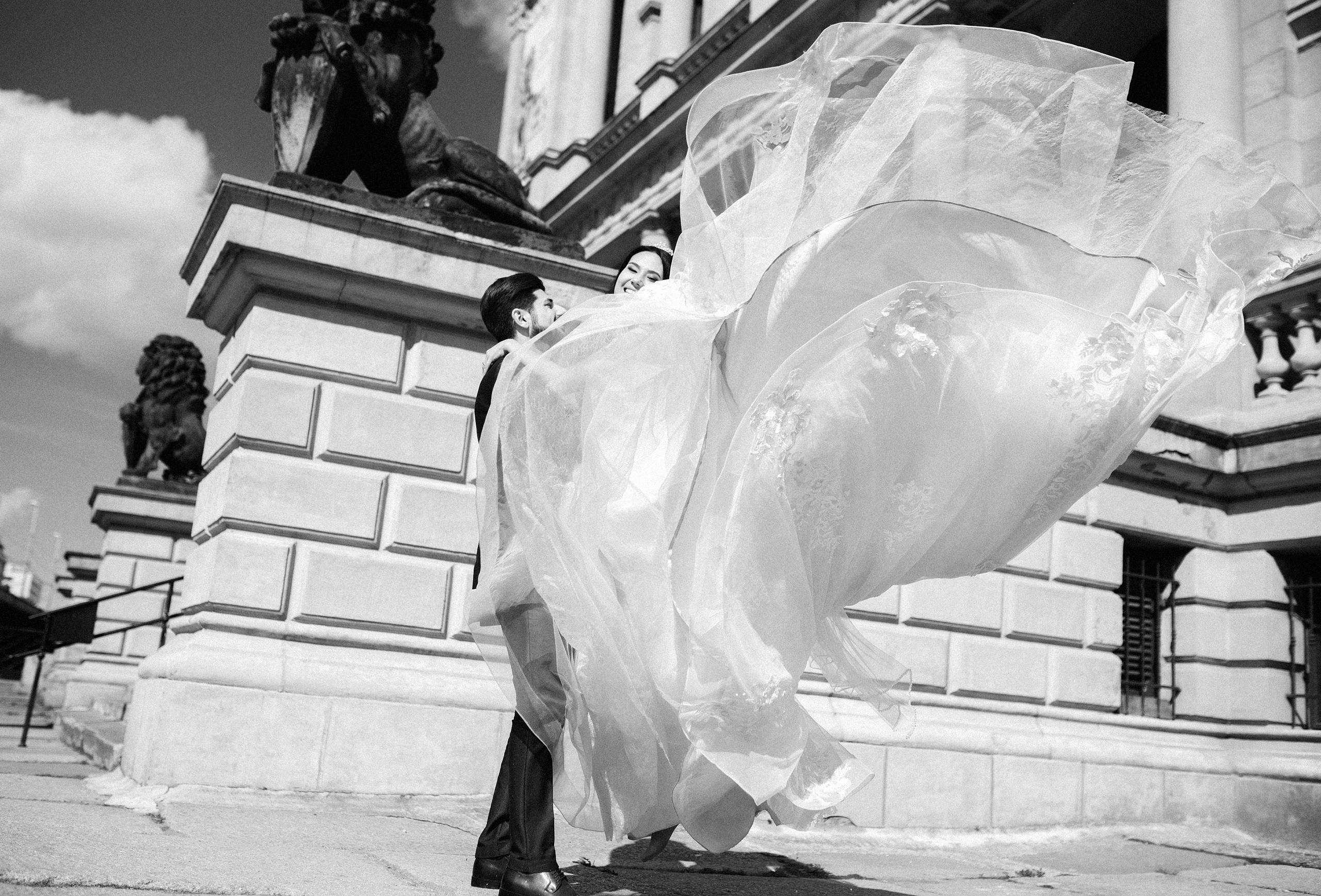 Алиса и Андрей. Главная