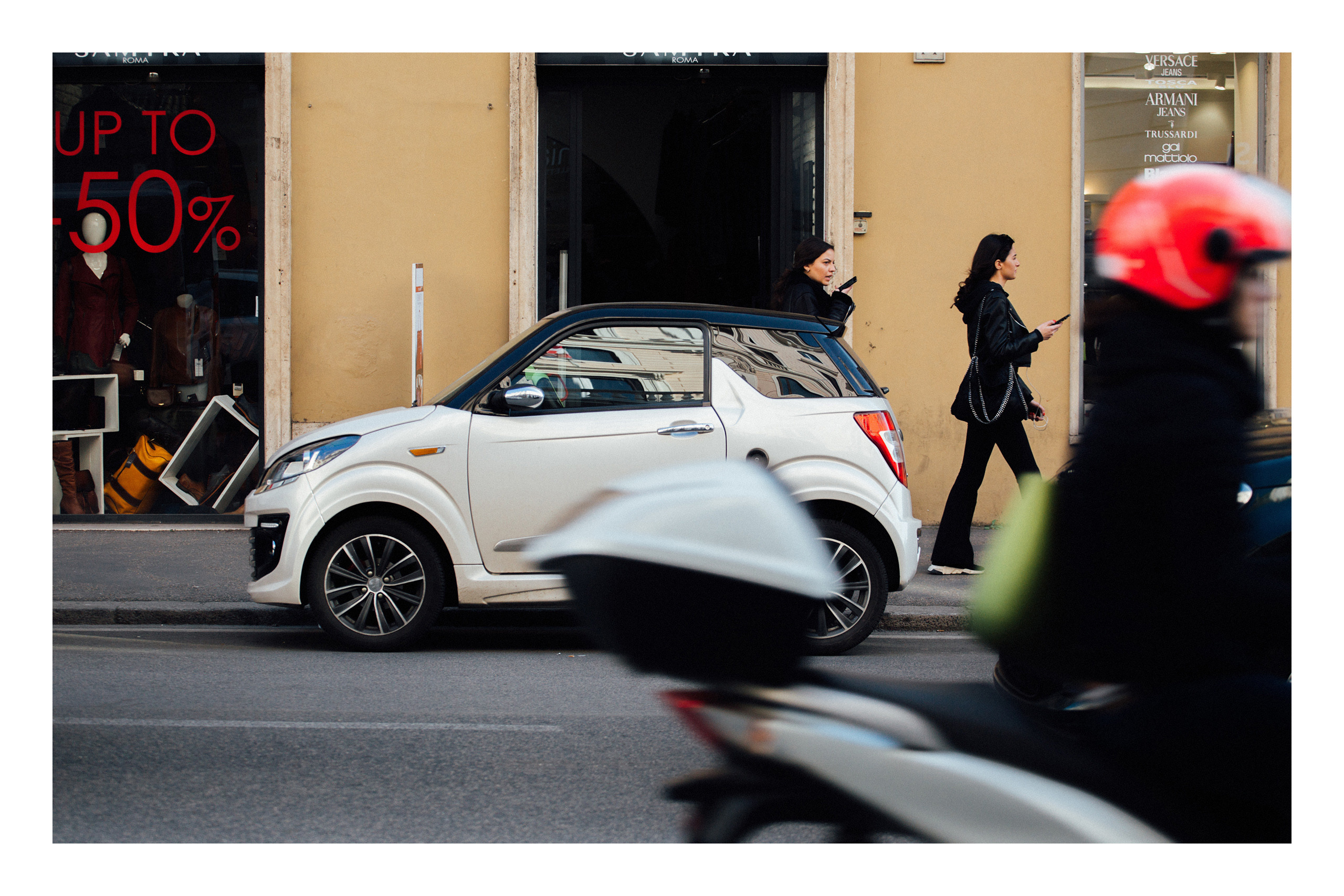 Великий Рим. Главная