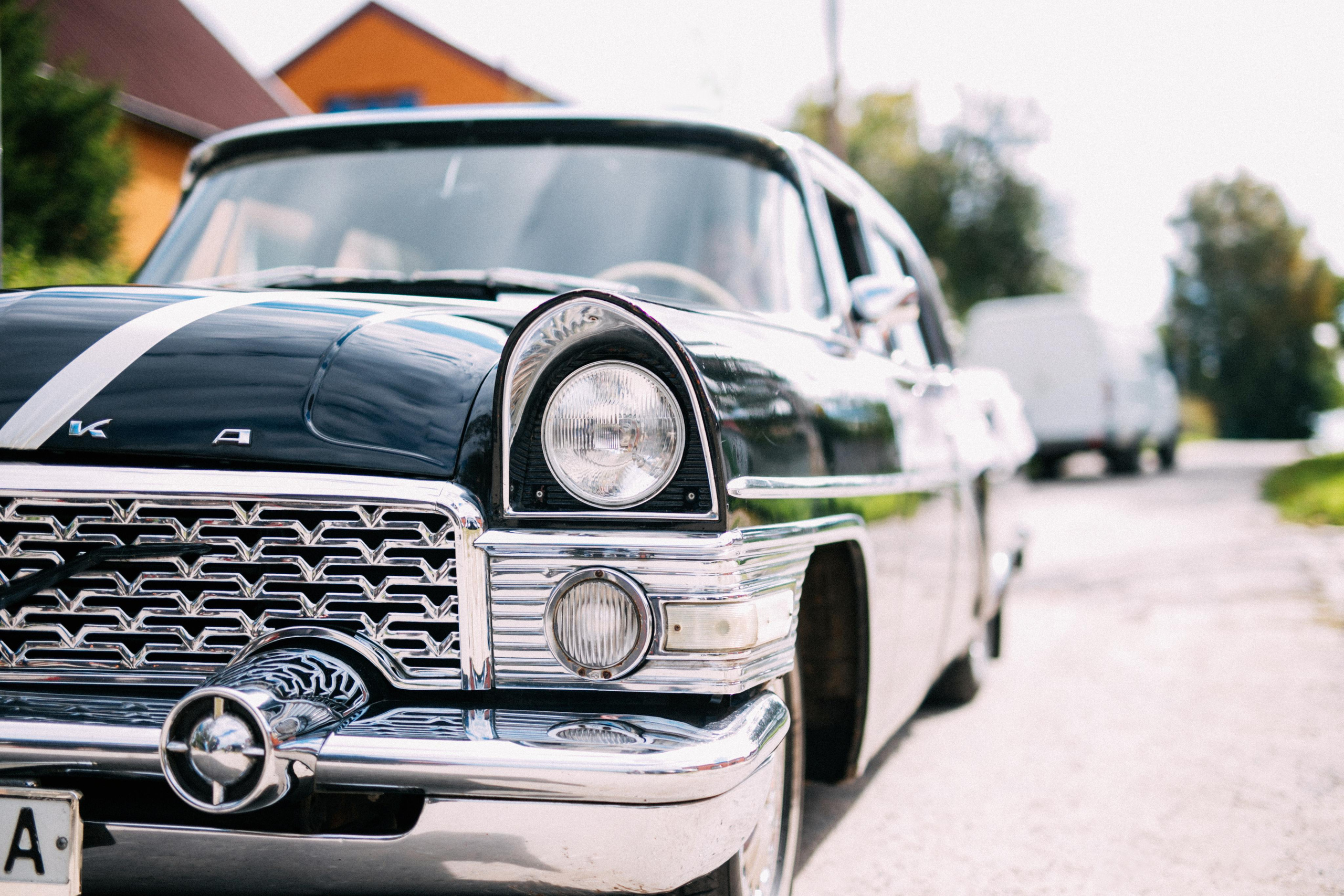 Фатима и Аркадий. Главная