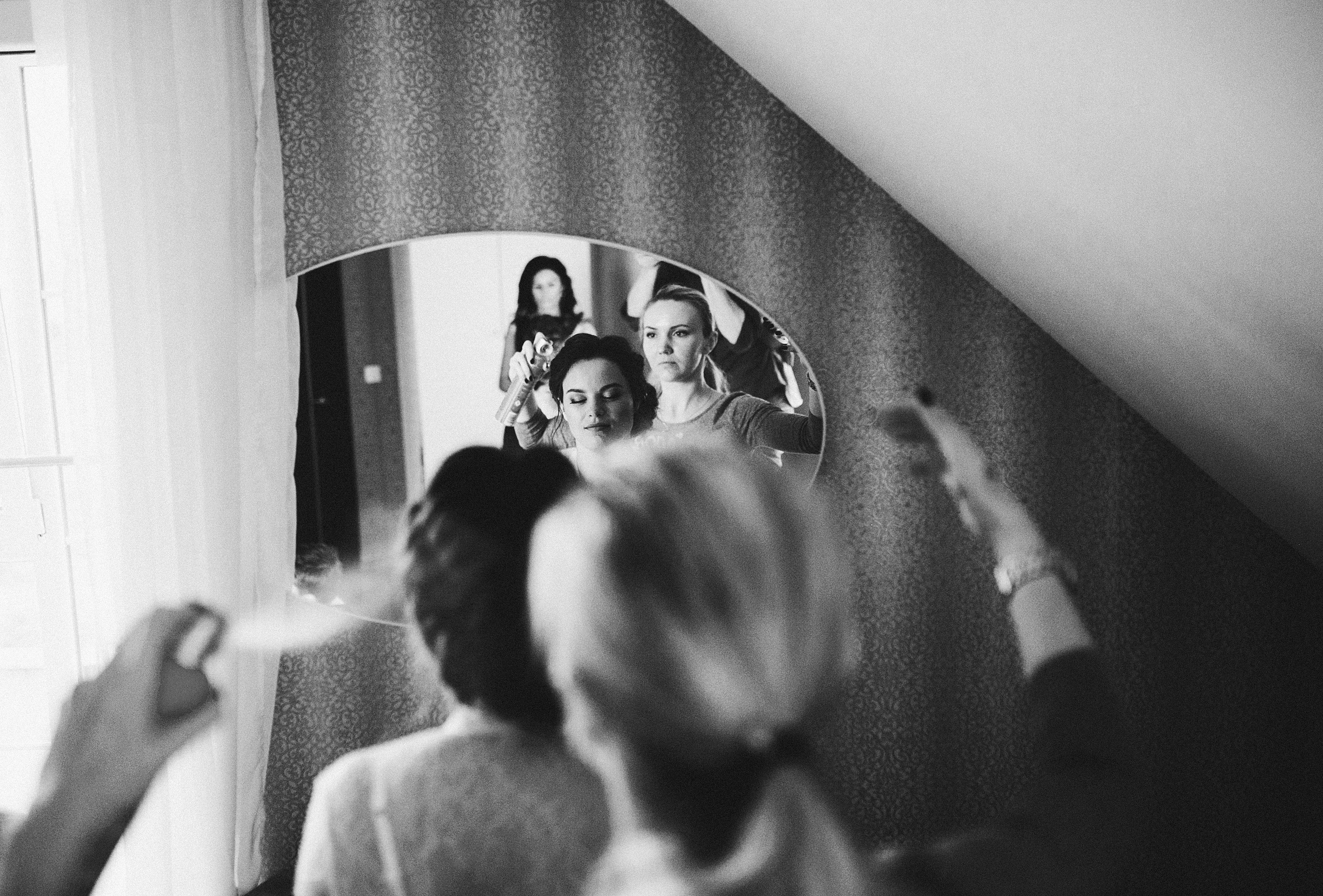 Женя и Катя. Главная