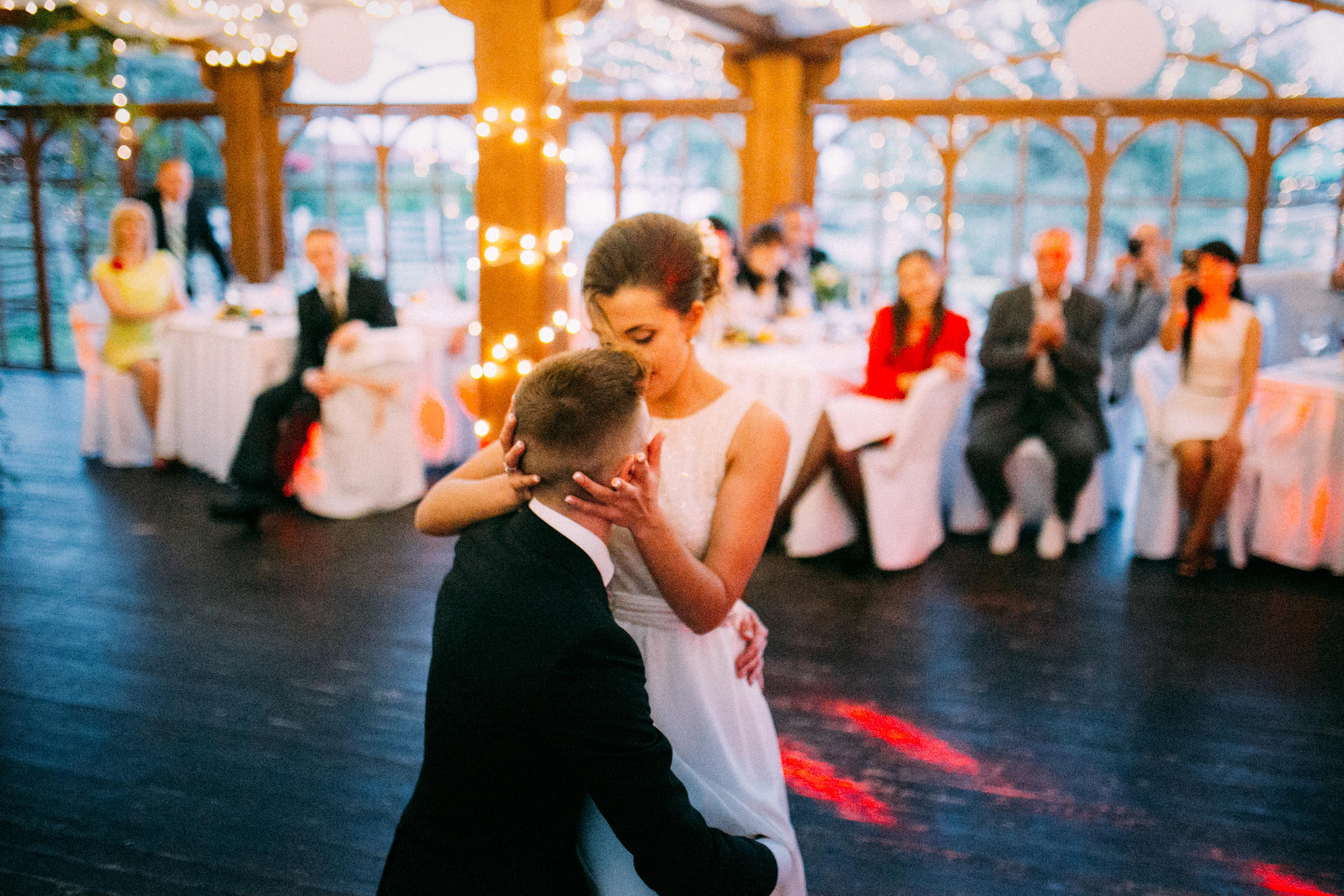 Фатима и Аркадий. Главная