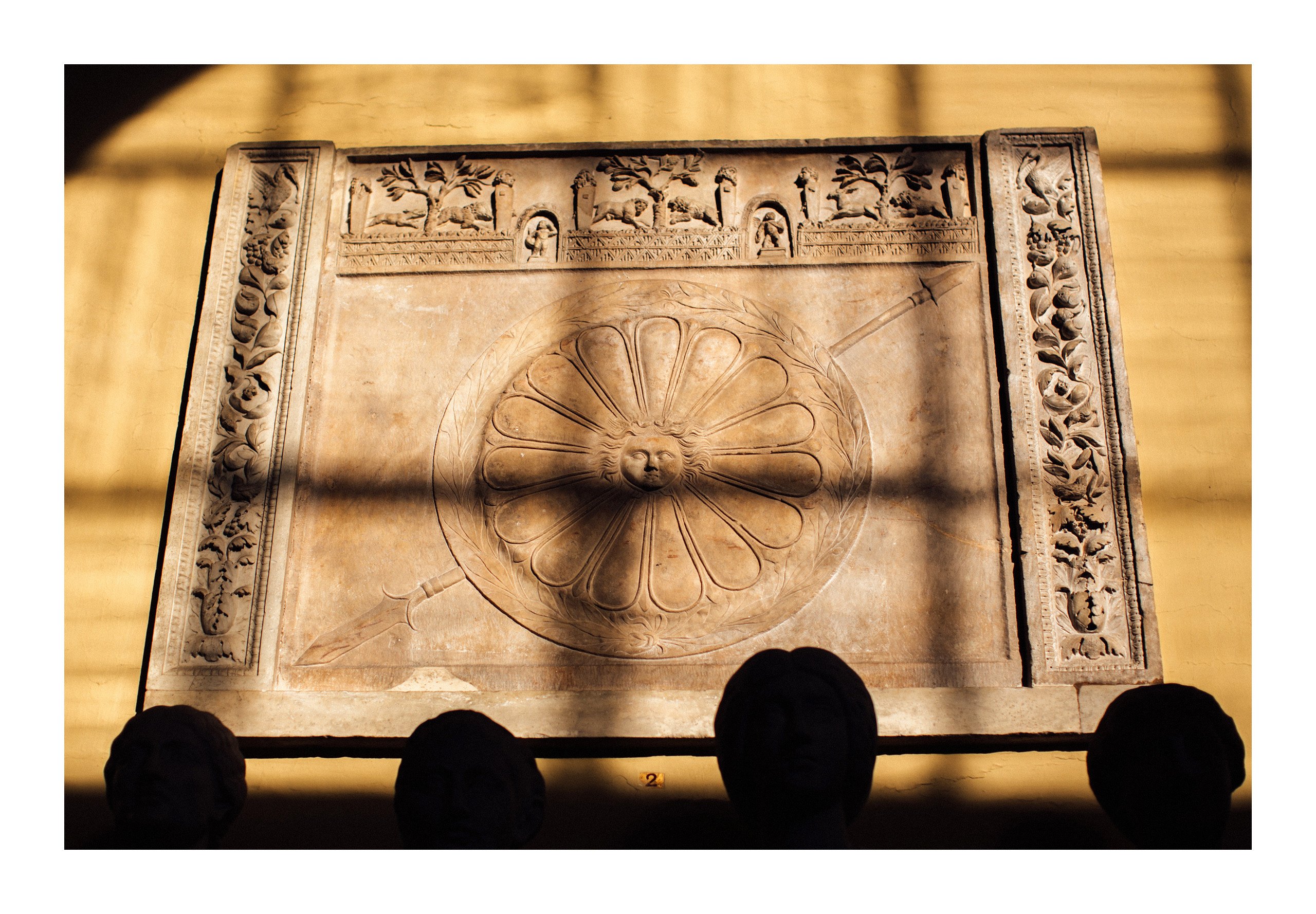 Великий Рим. Главная