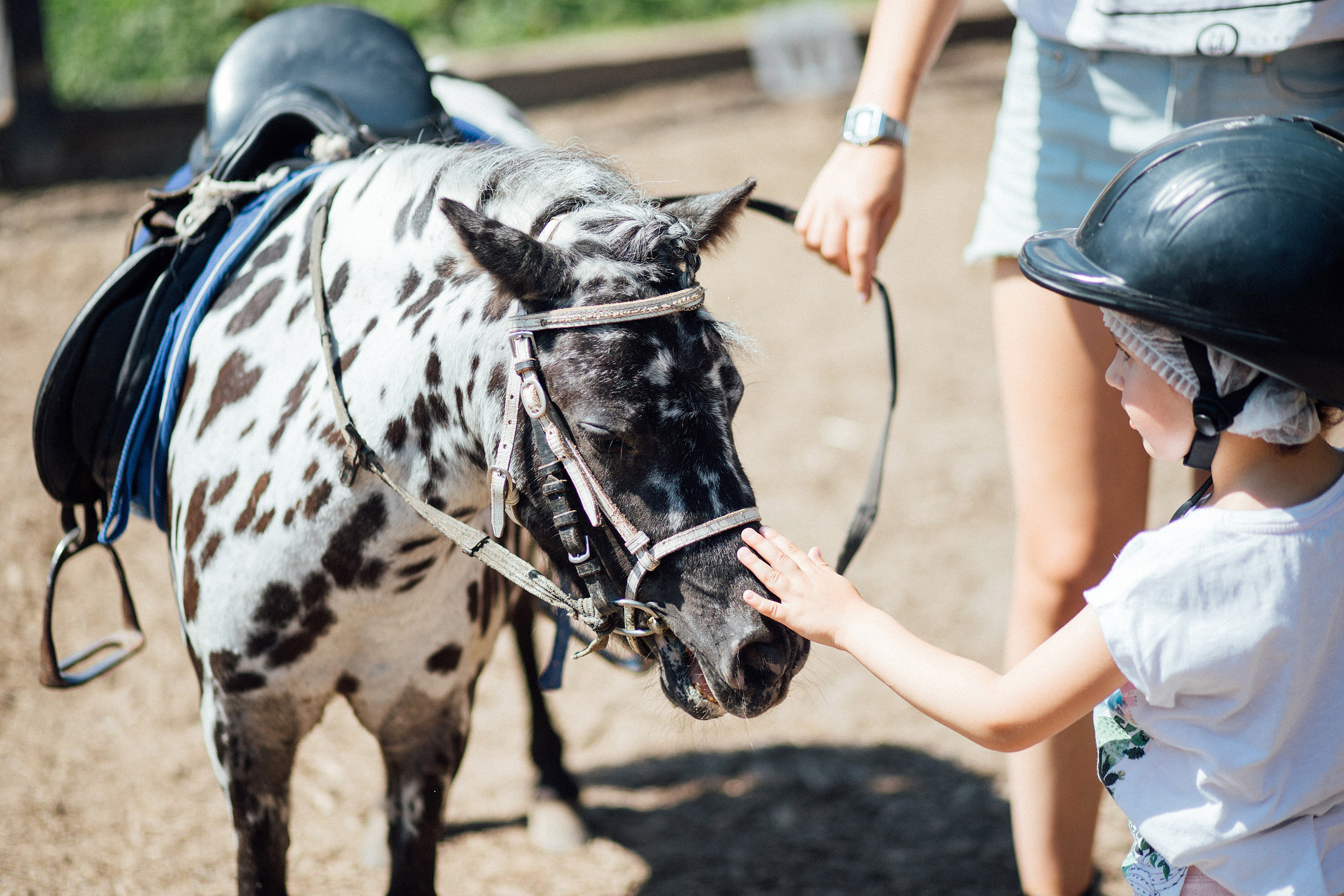 День Рождения 3 года. Главная