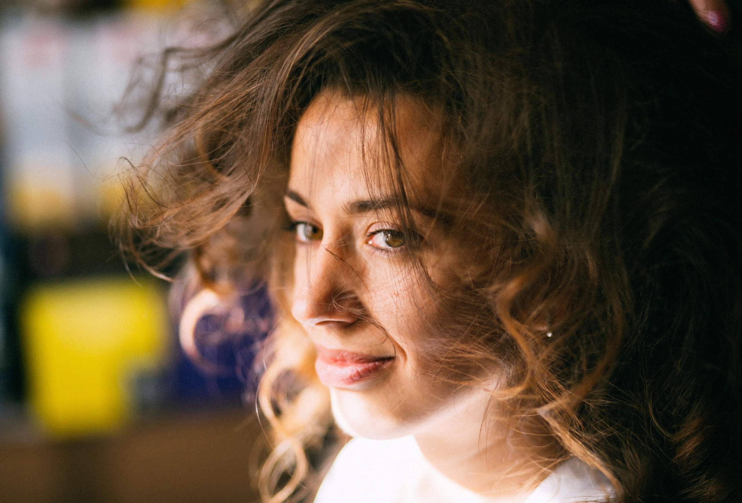 Фатима и Аркадий. Главная