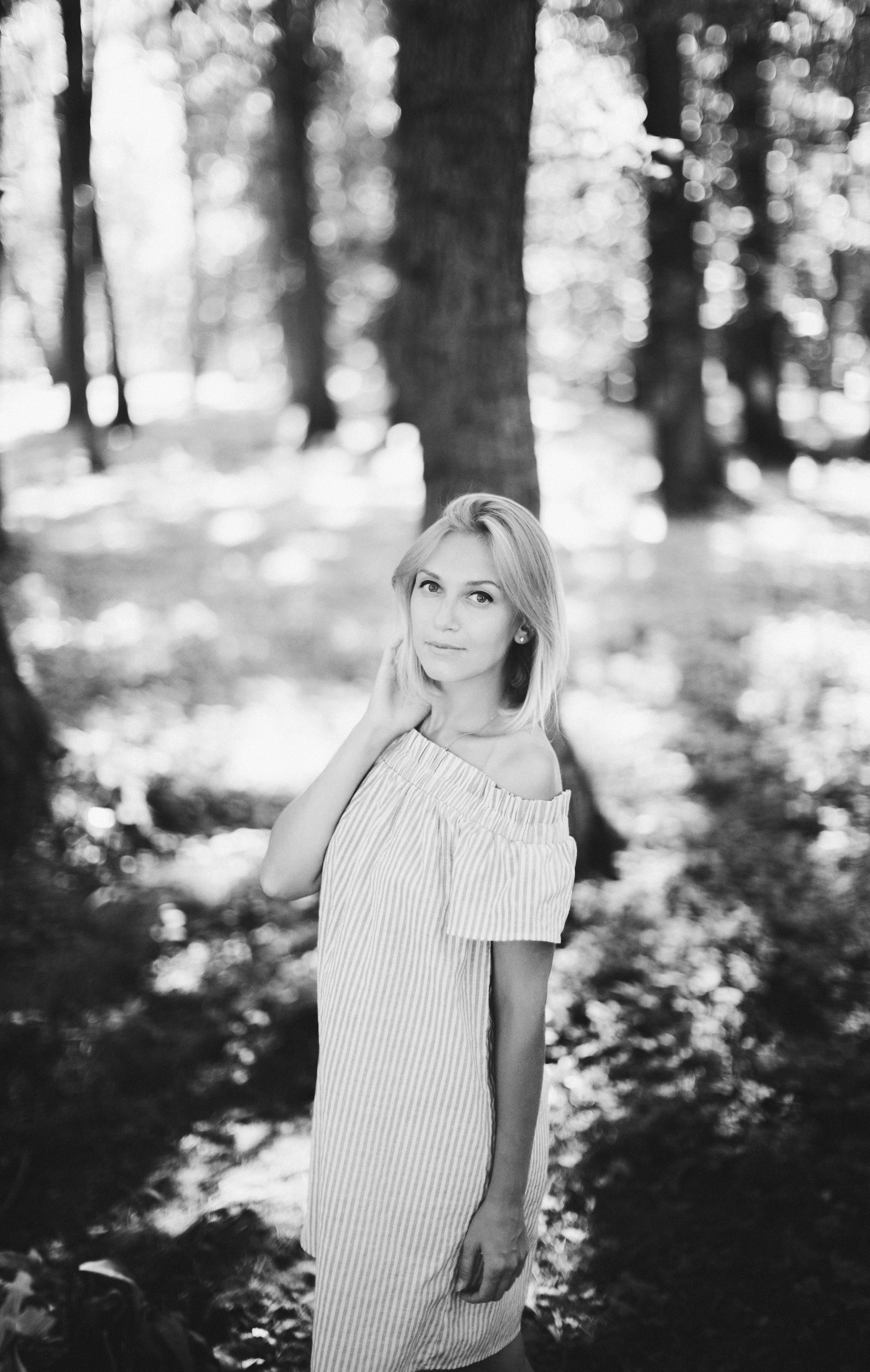 Аня и Тимоша. Главная