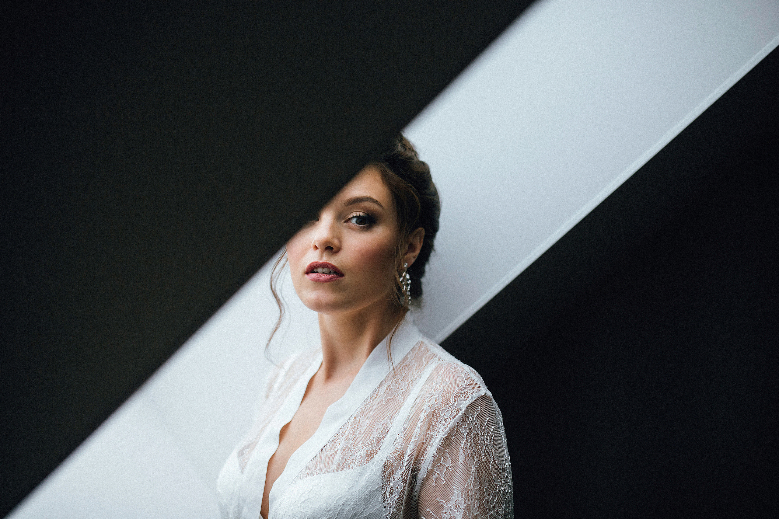 Женя и Катя. Главная