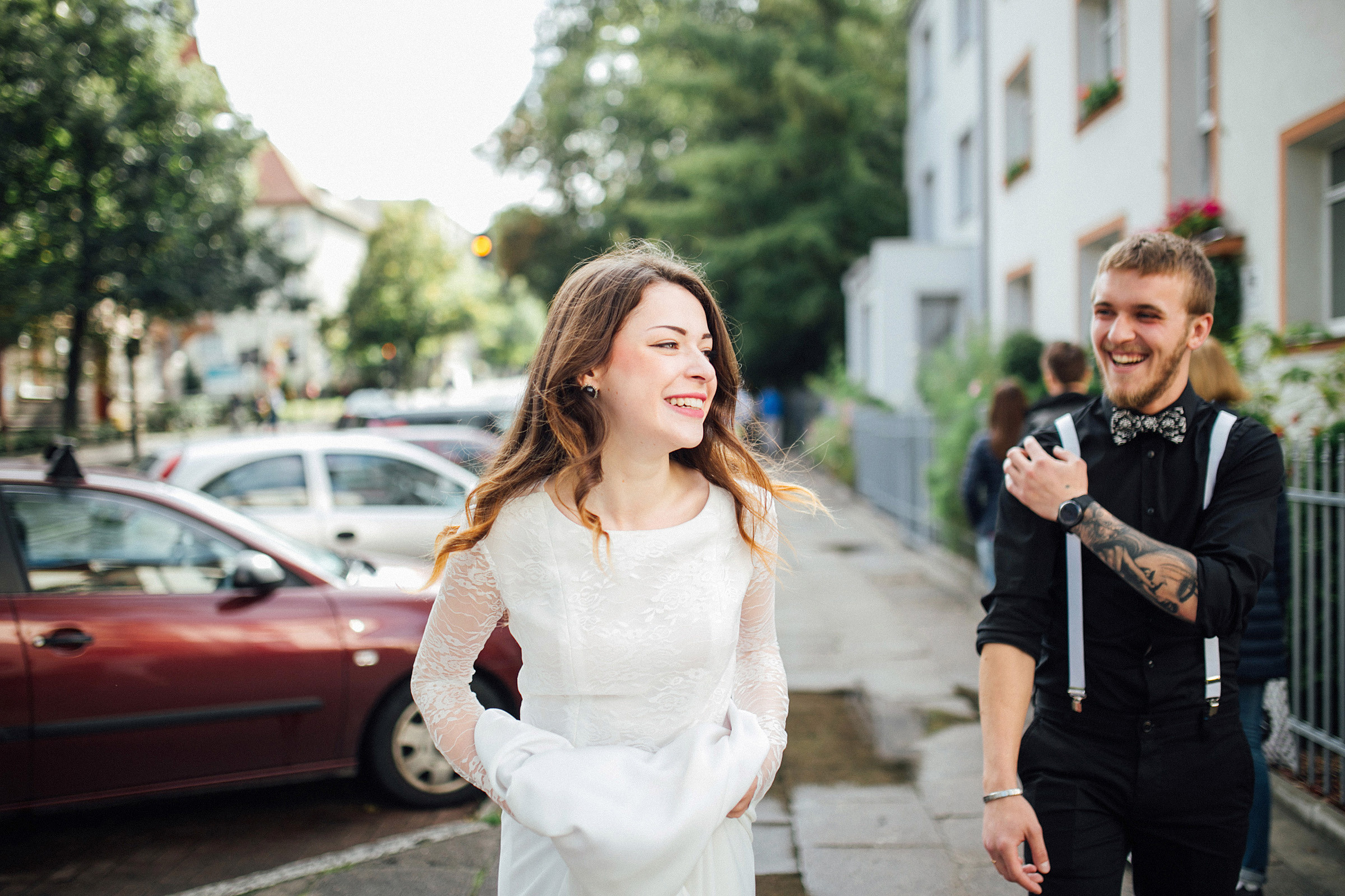 Саша и Аня. Главная