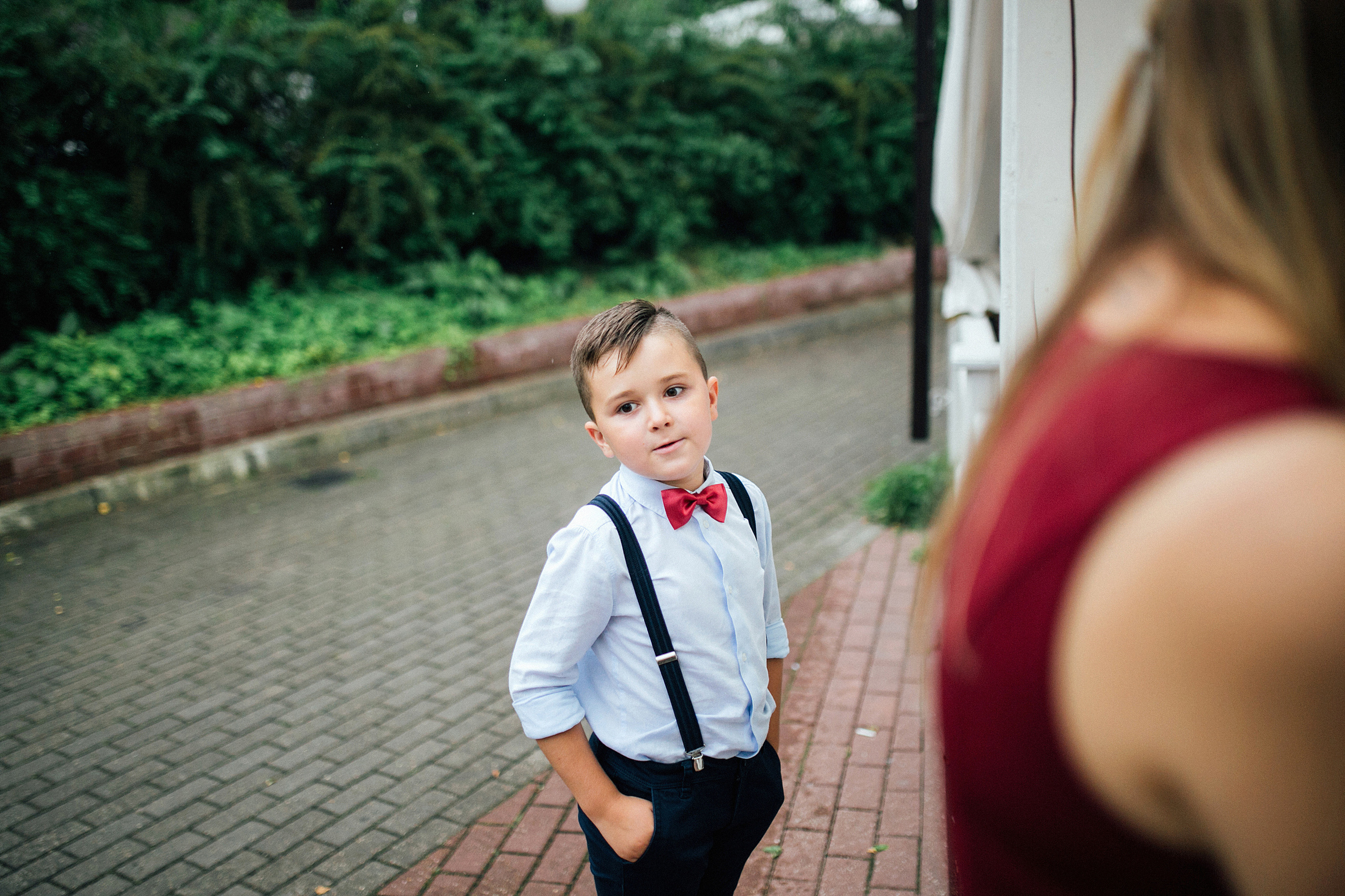 Женя и Катя. Главная