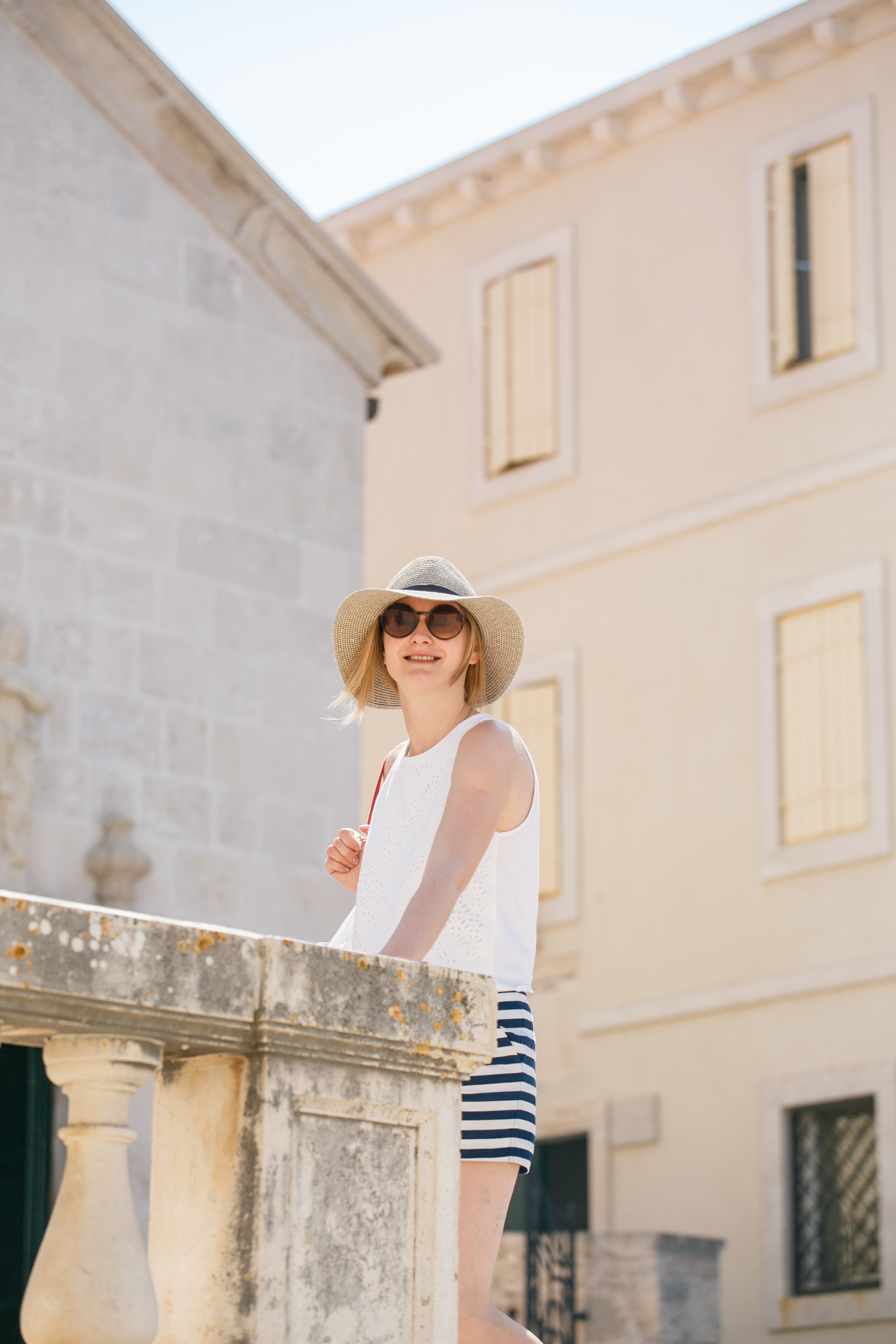 Хорватия. Главная