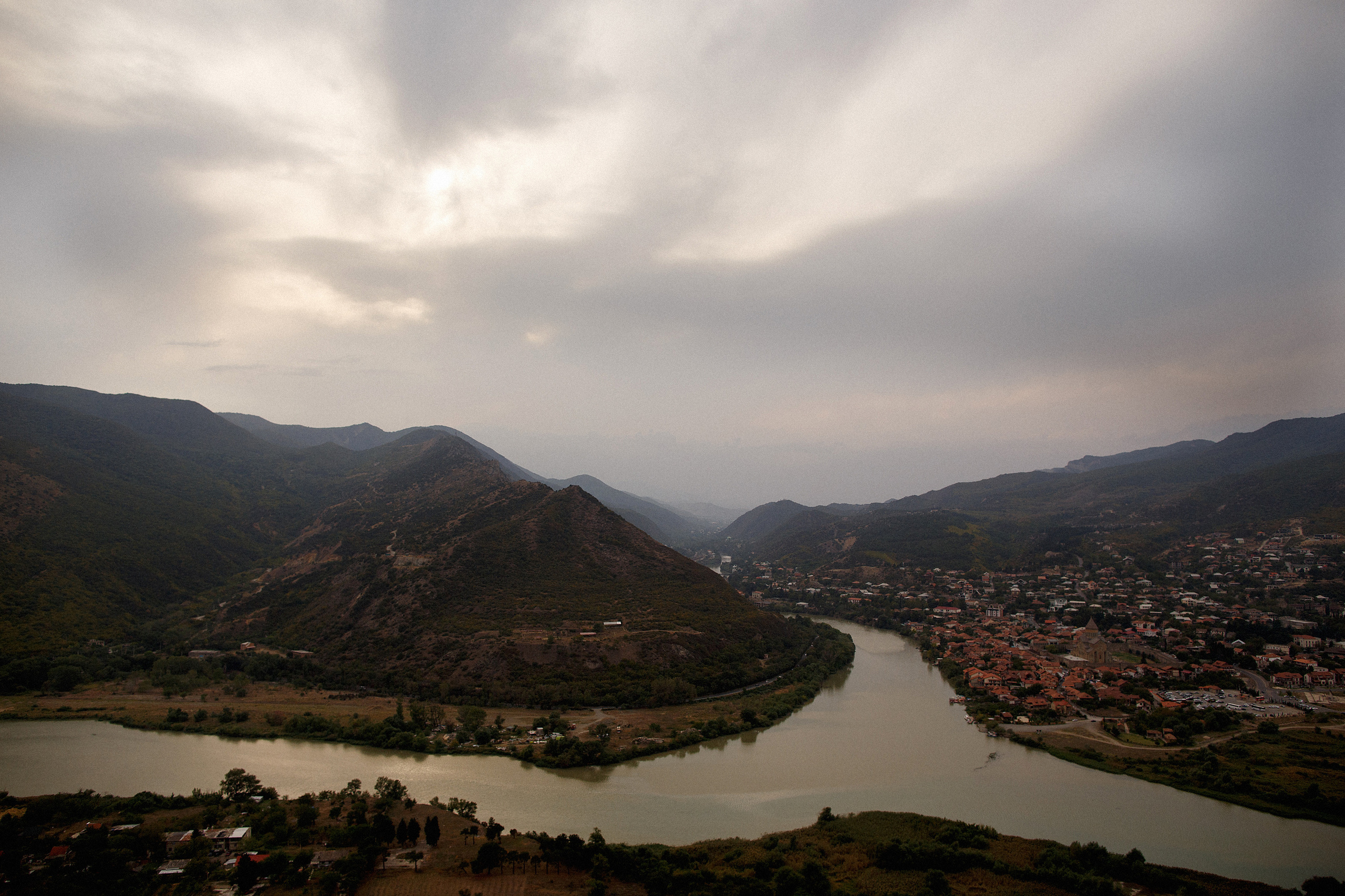 Тбилиси. Главная