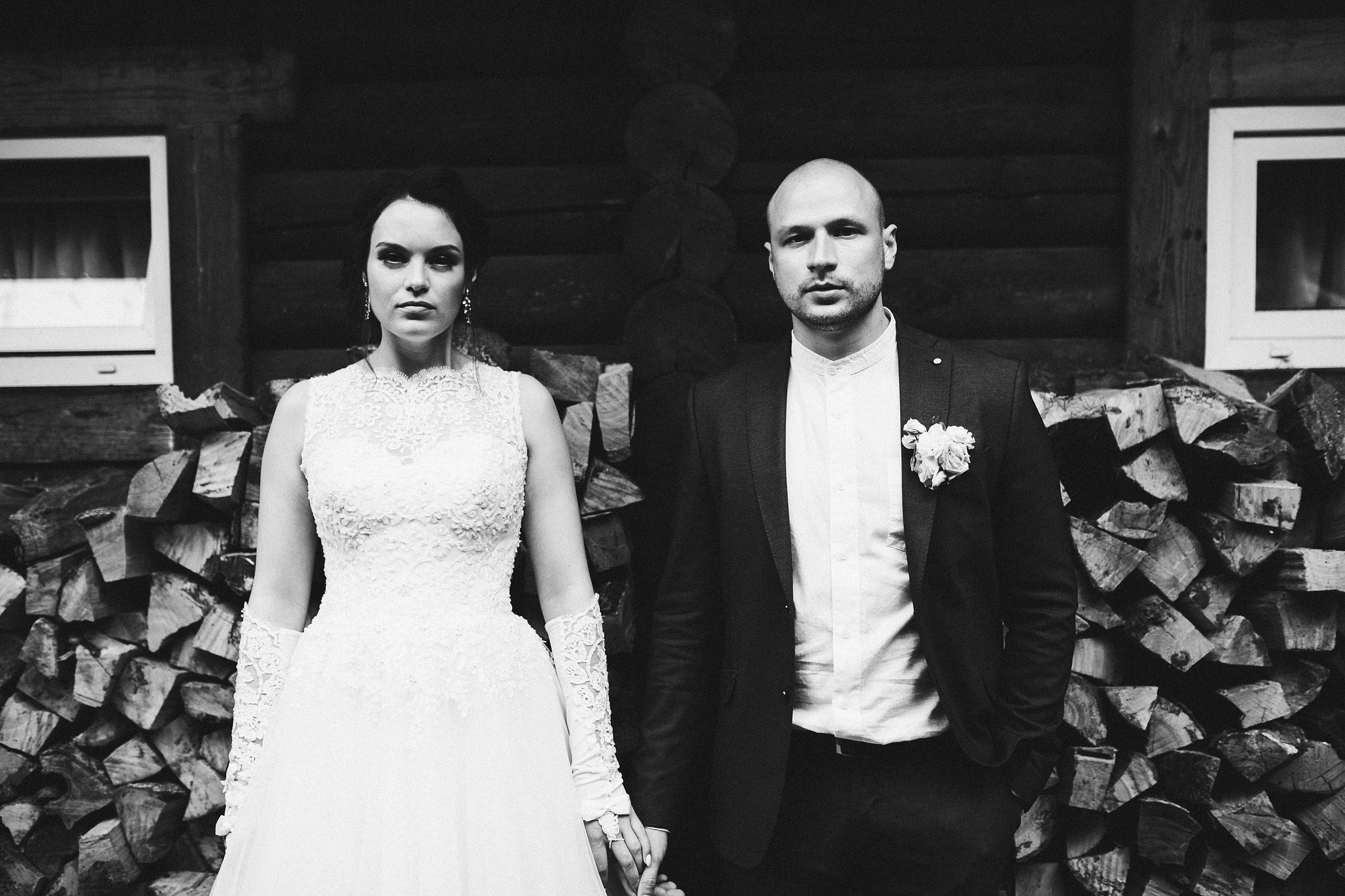 Женя и Катя. Главная