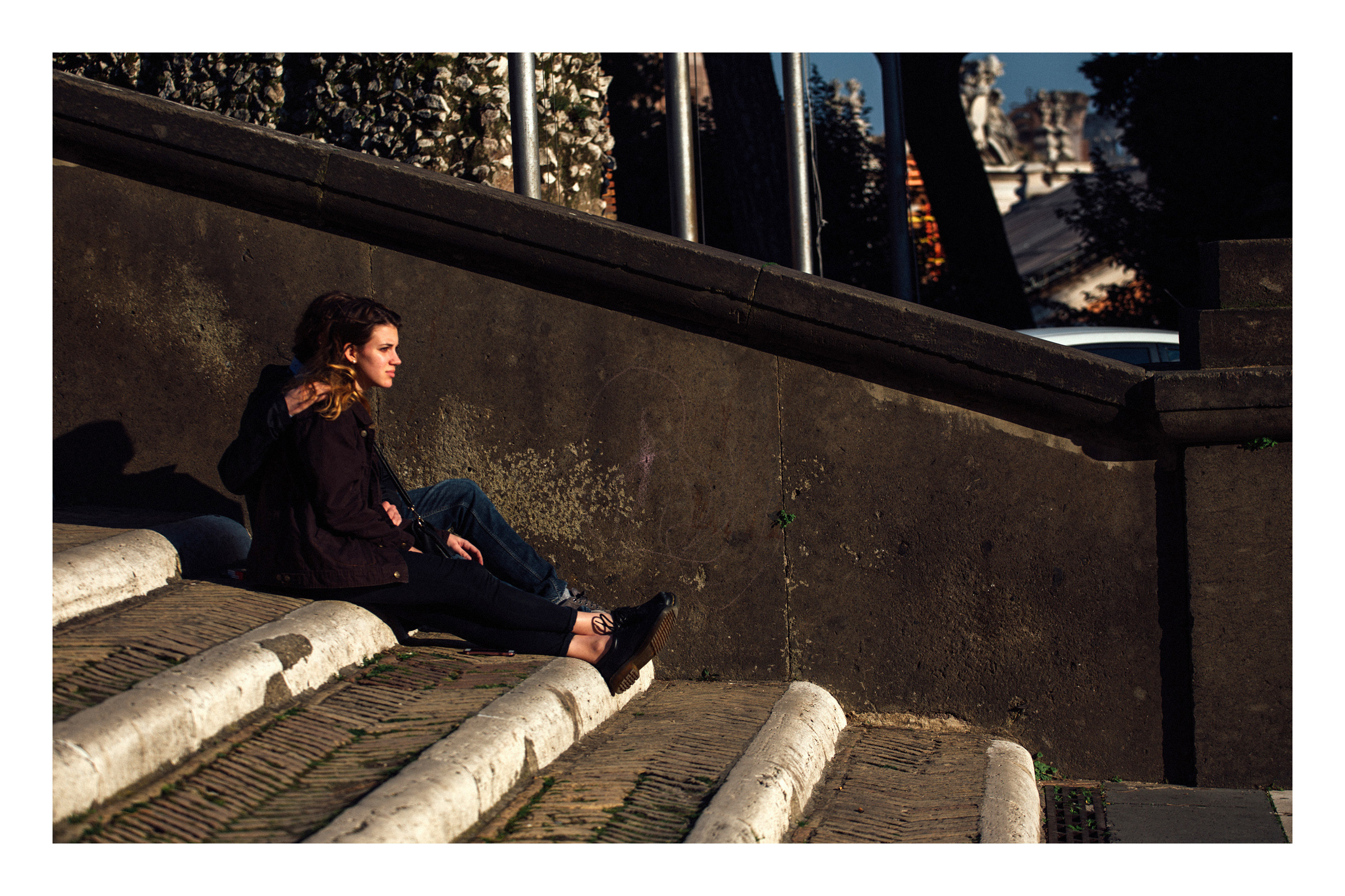 Великий Рим. Главная