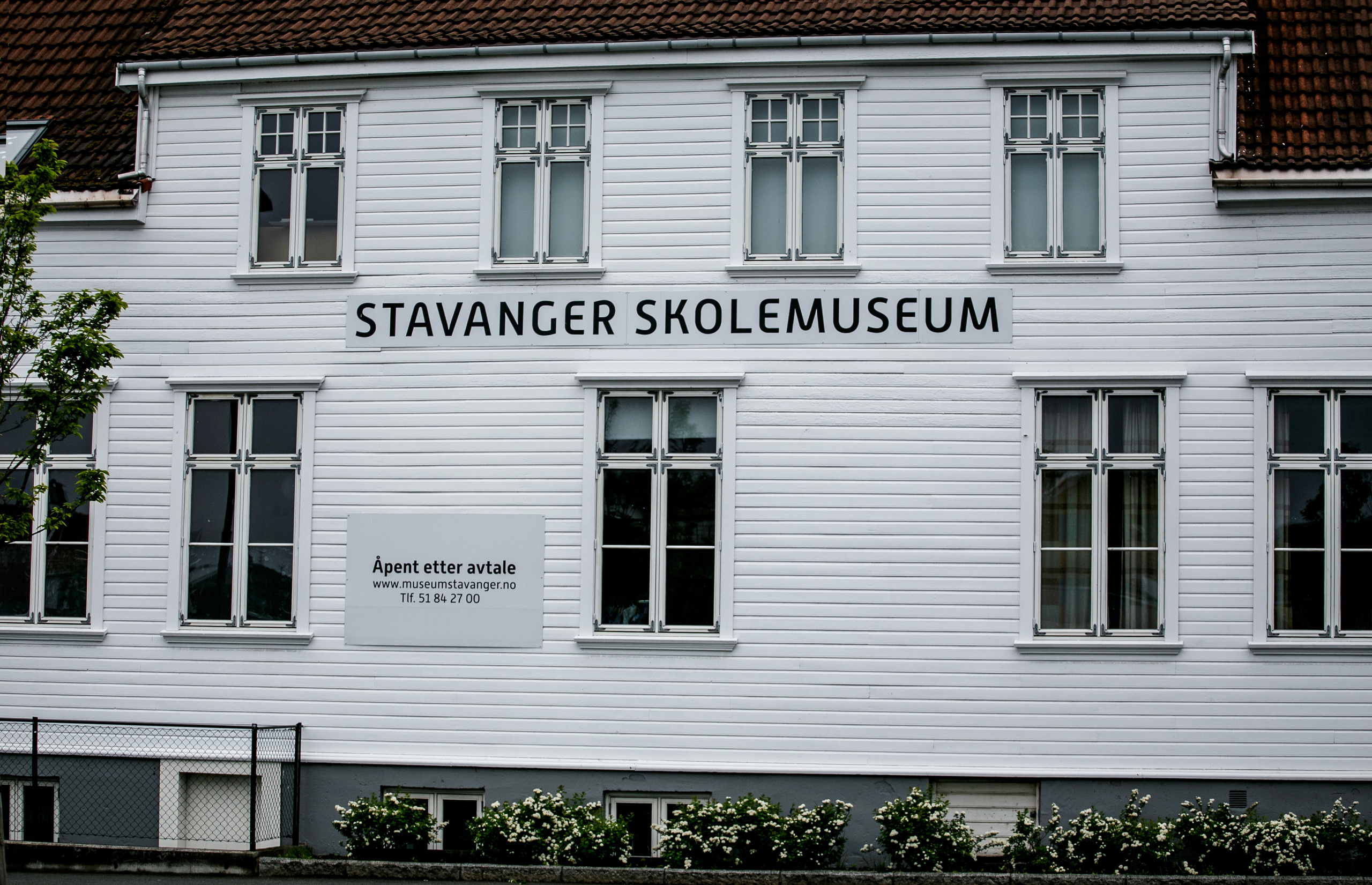 Норвегия. Ставангер. Главная