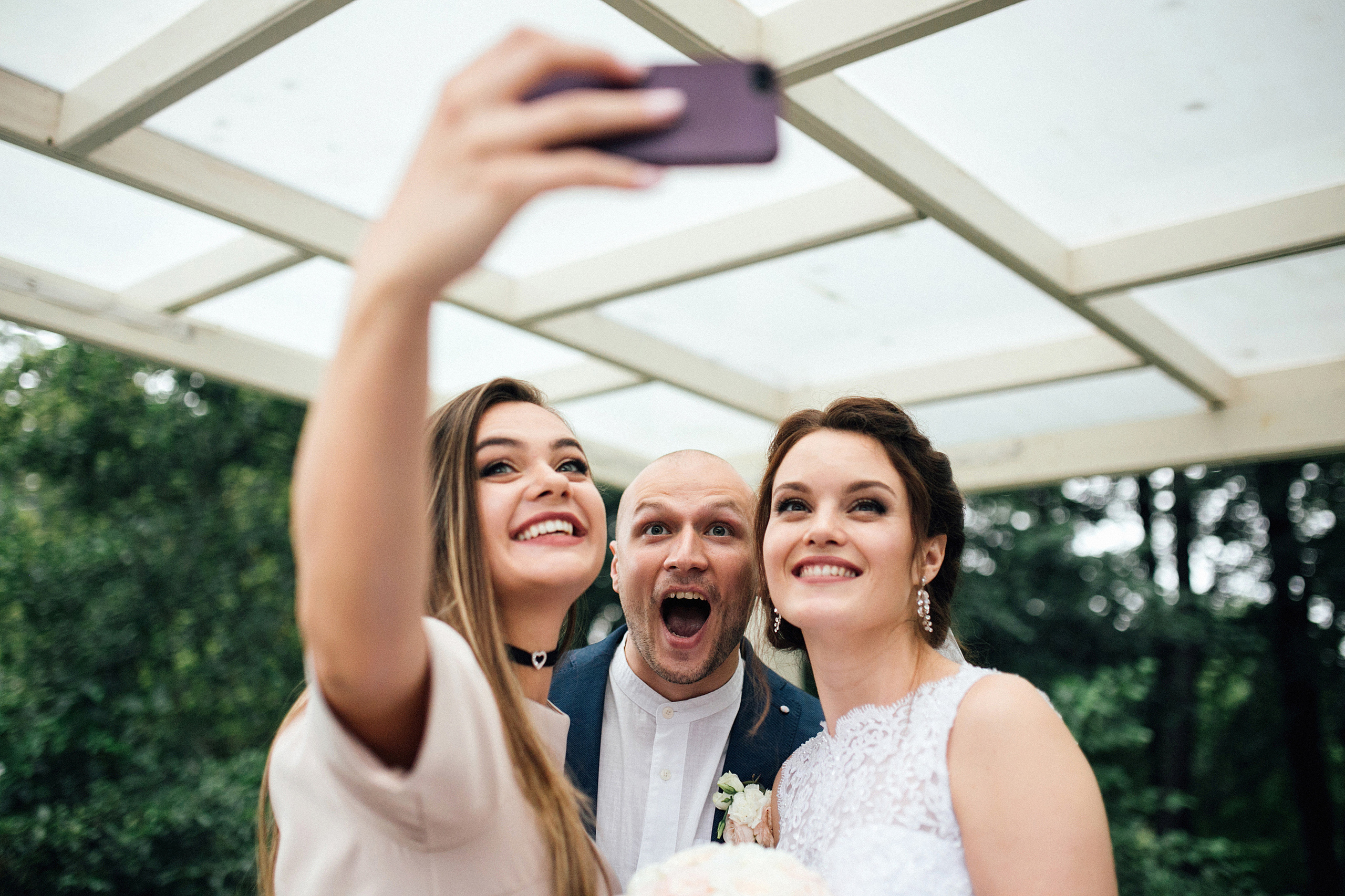 Женя и Катя. Главная