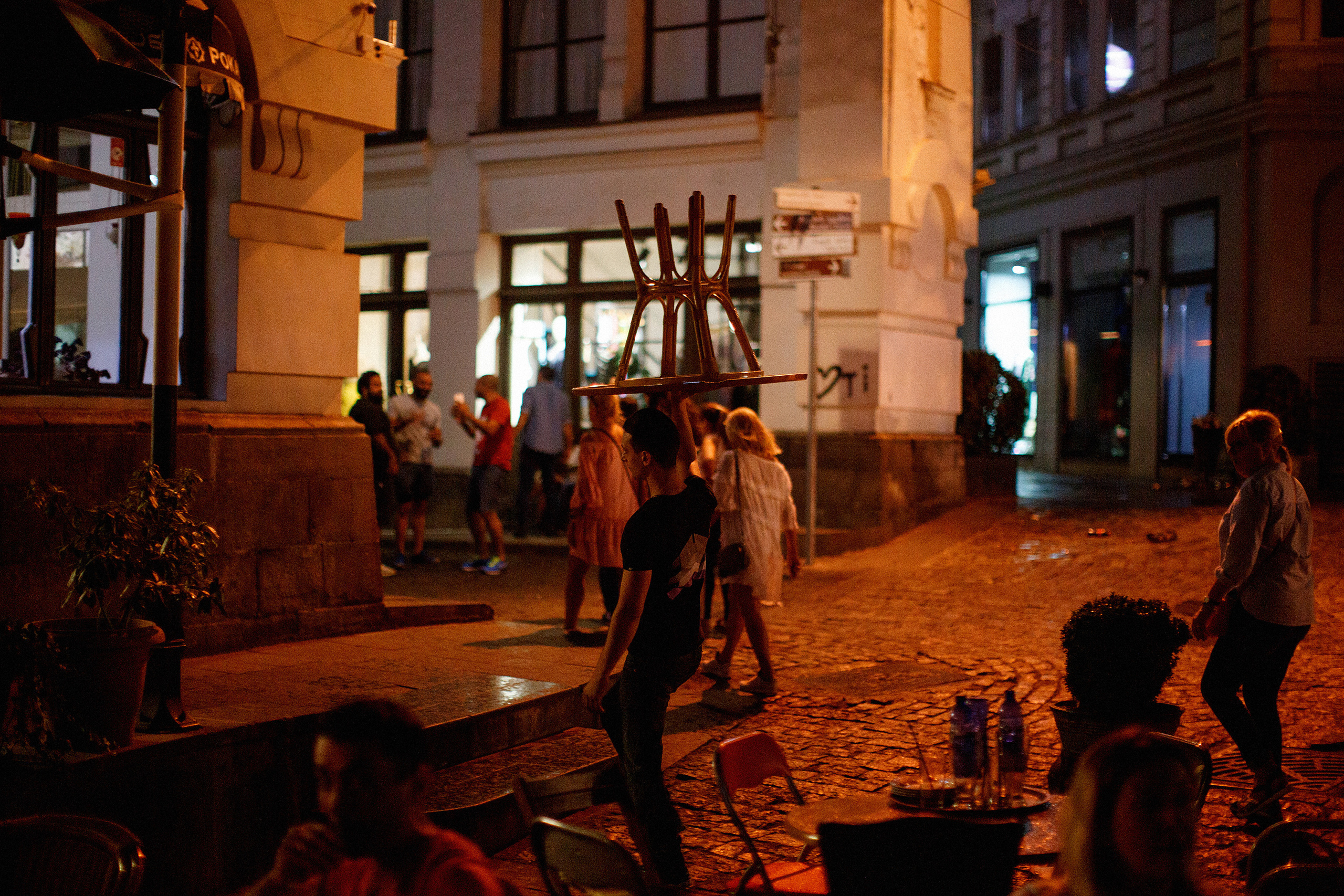 Тбилиси. Главная