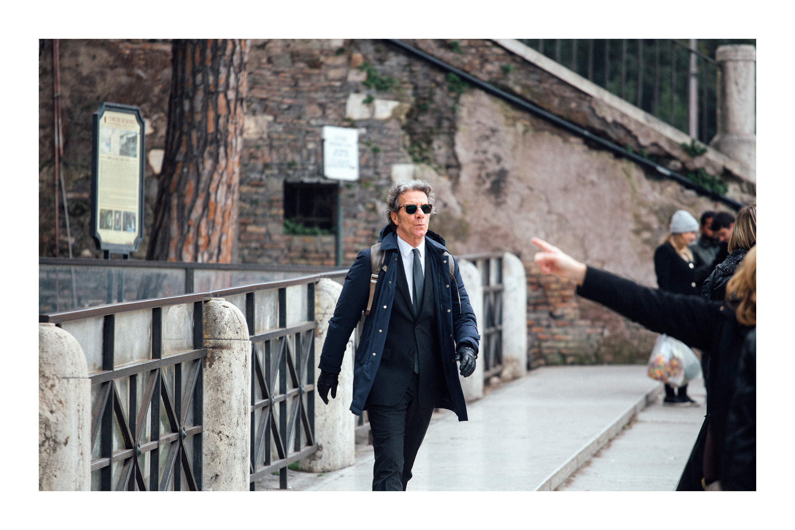 Великий Рим. Главная