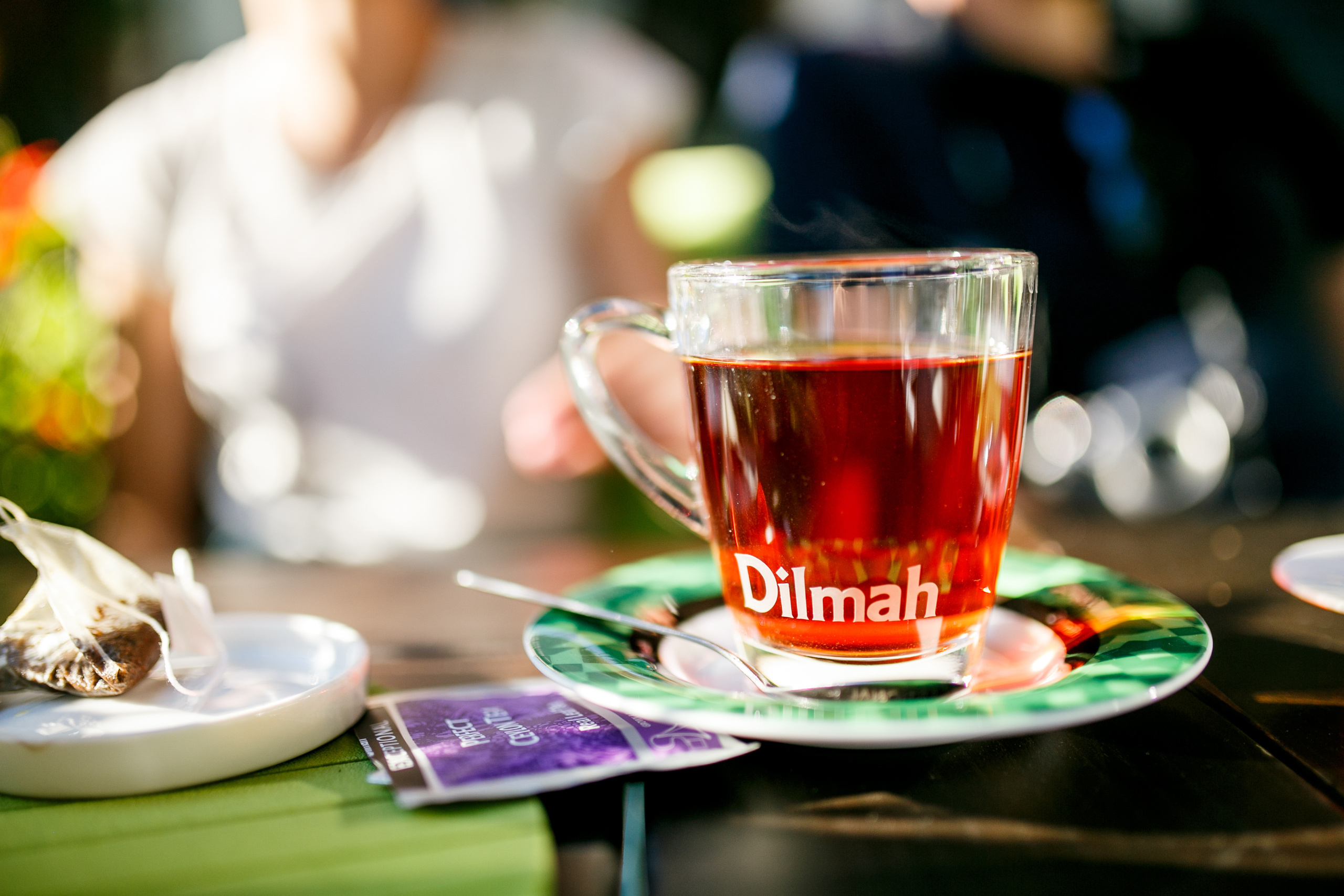 Варшава. Главная