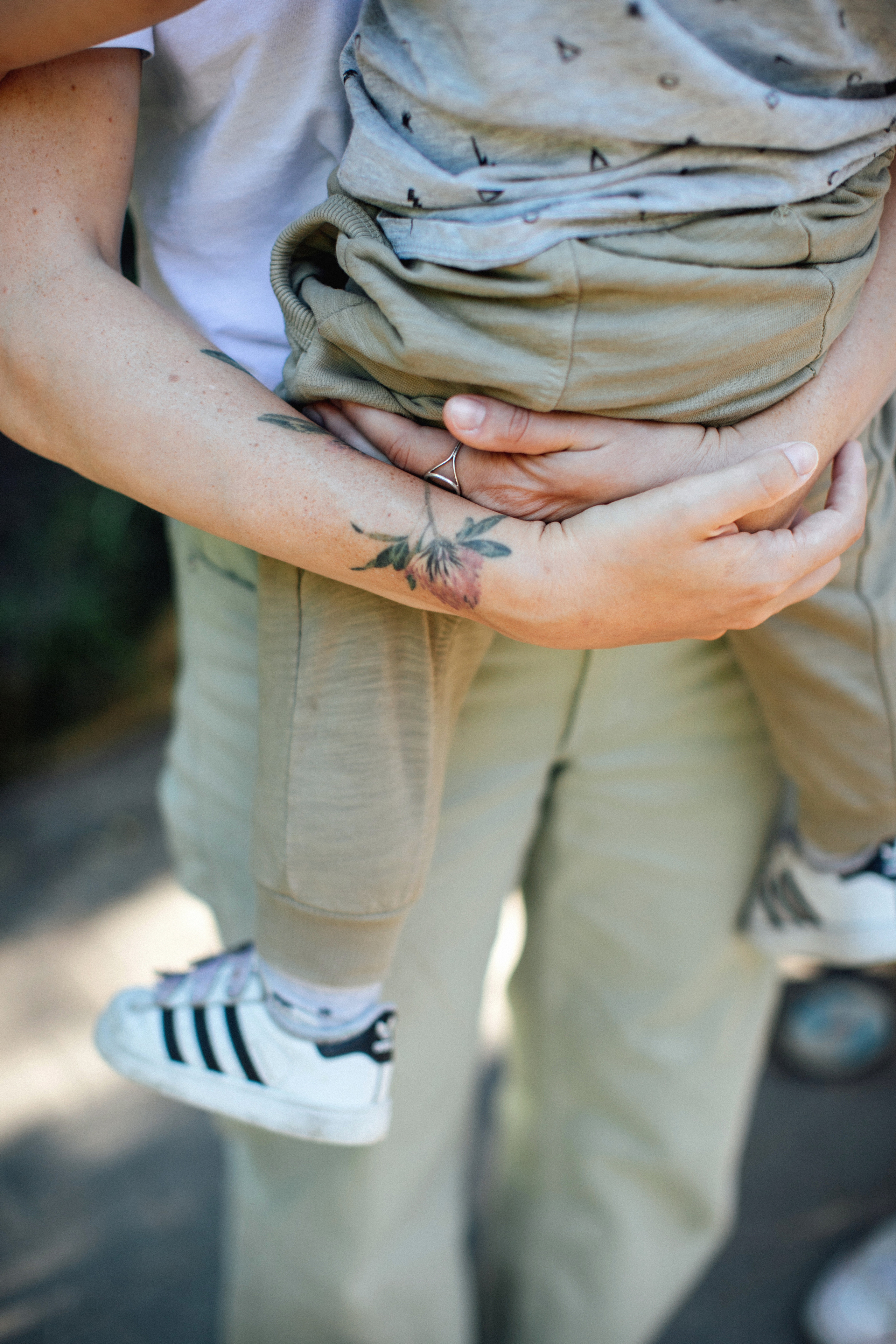 Саша Аня Сэм. Главная