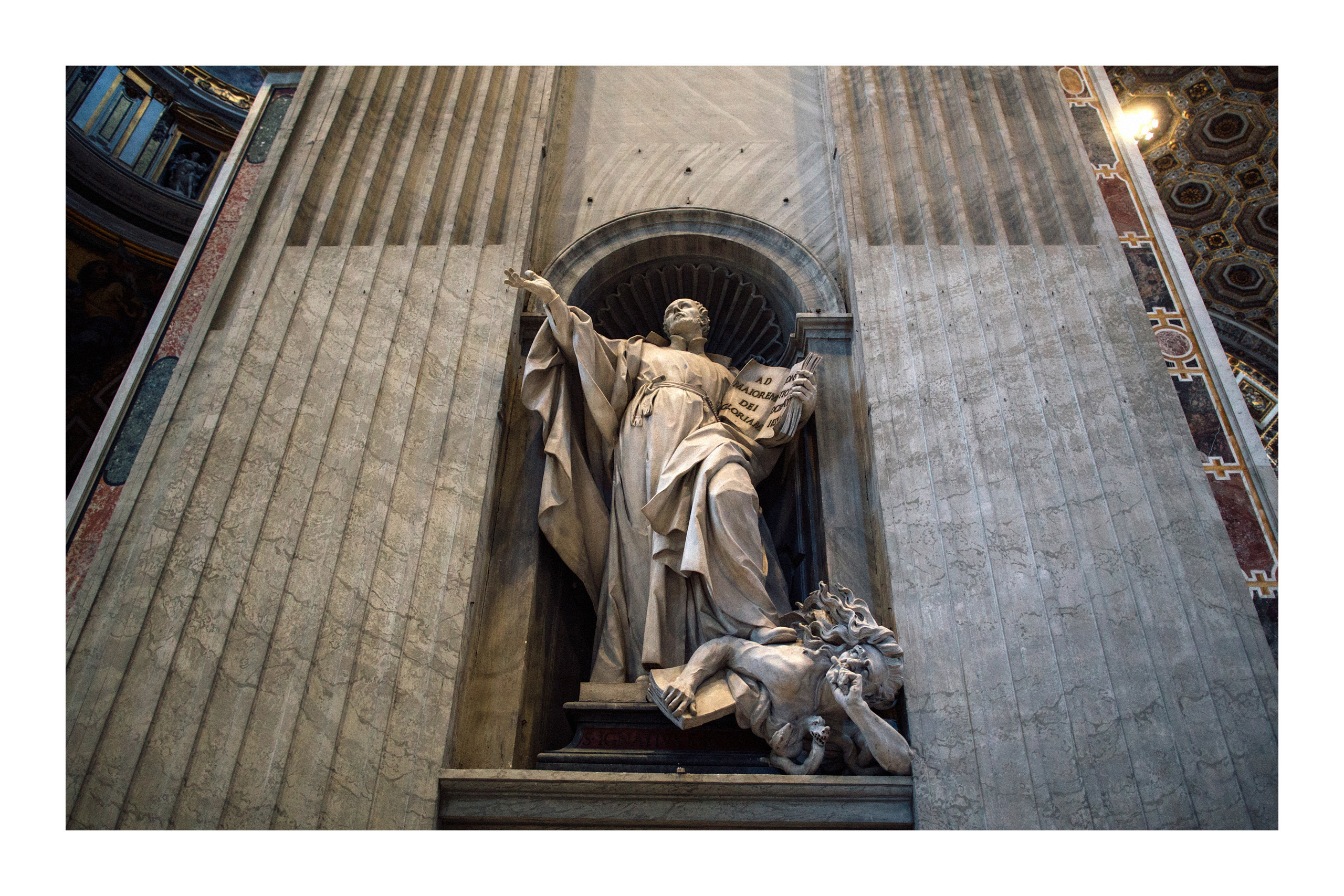 Великий Рим. Главная