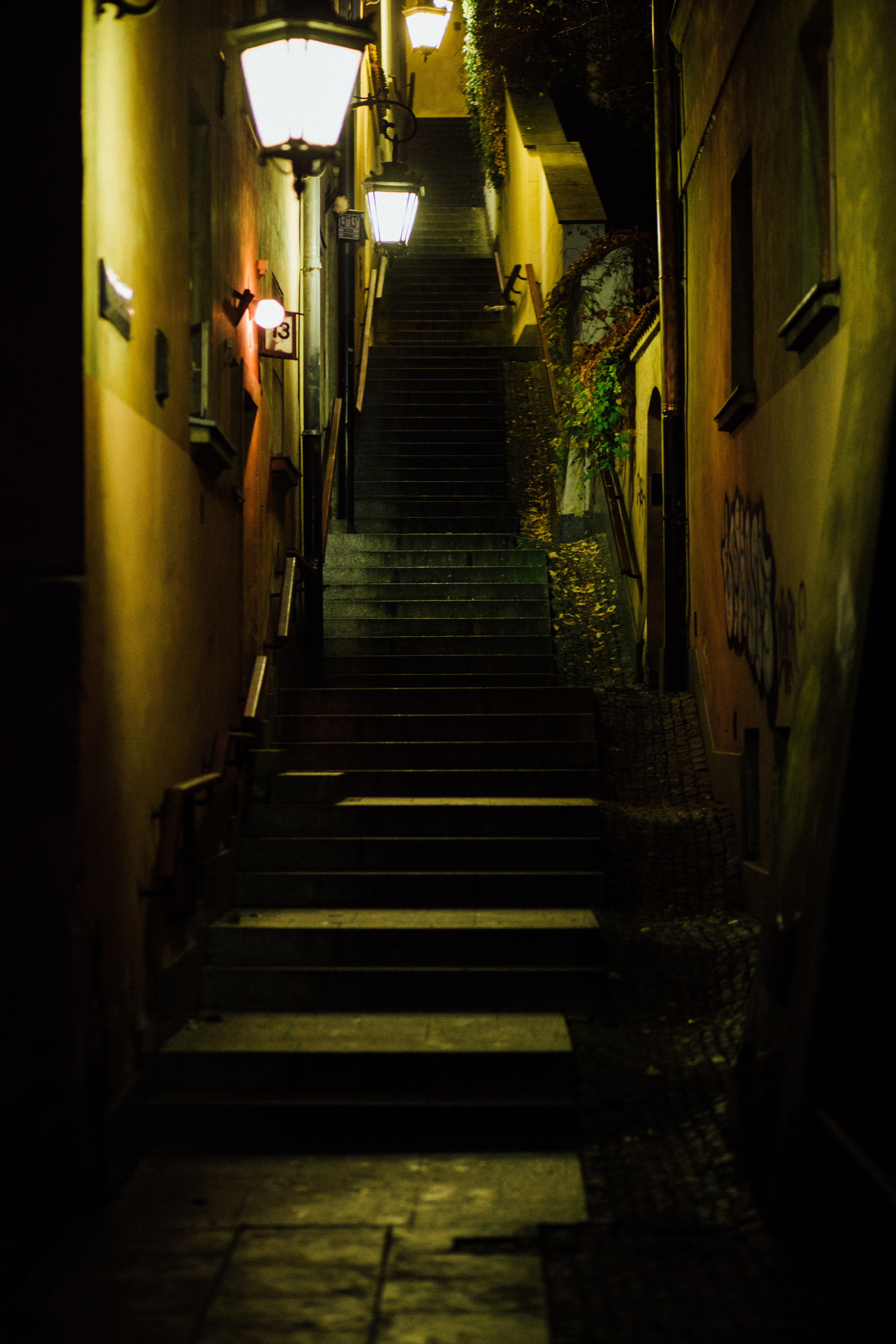 Варшава. Главная