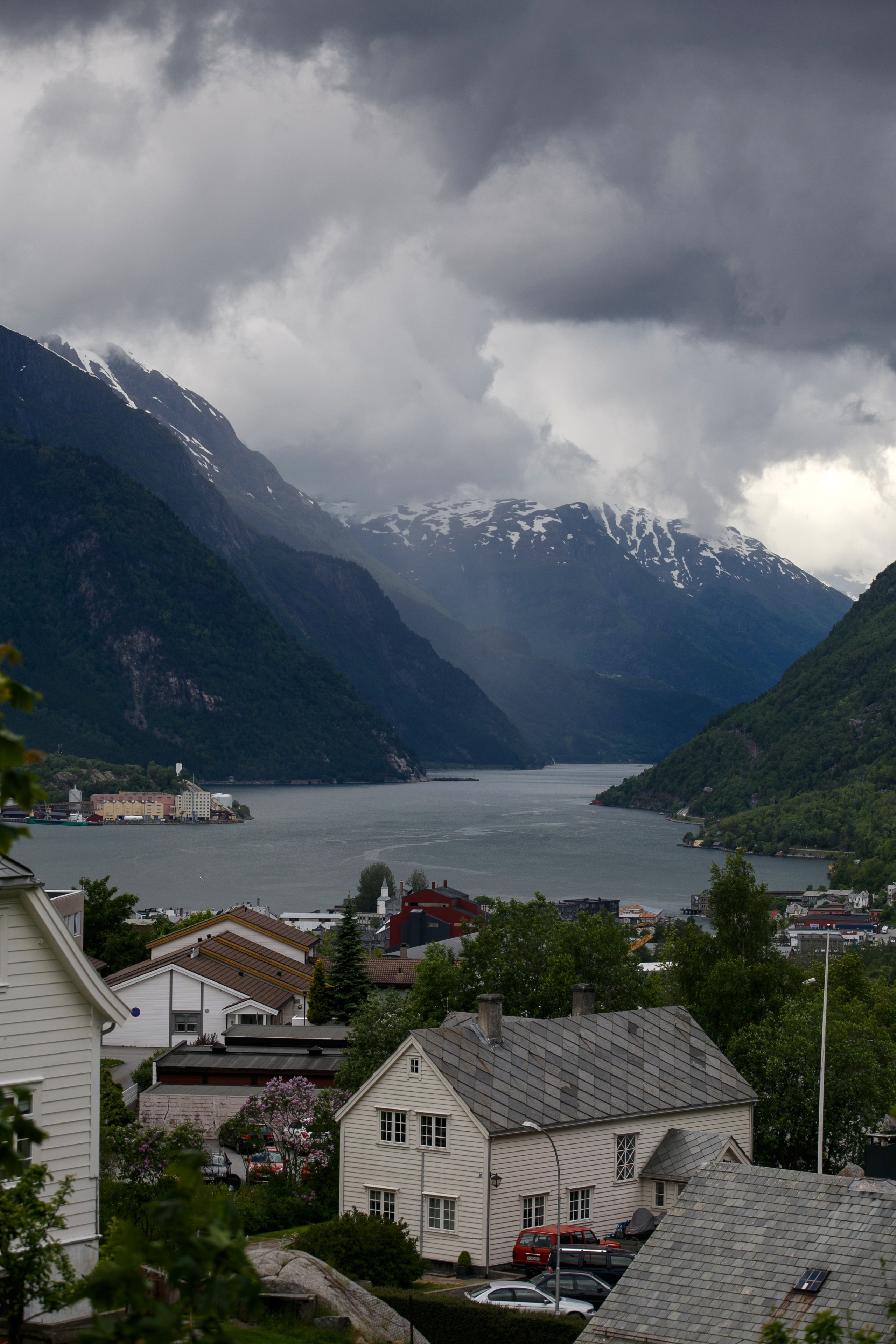 Норвегия. Природа. Главная