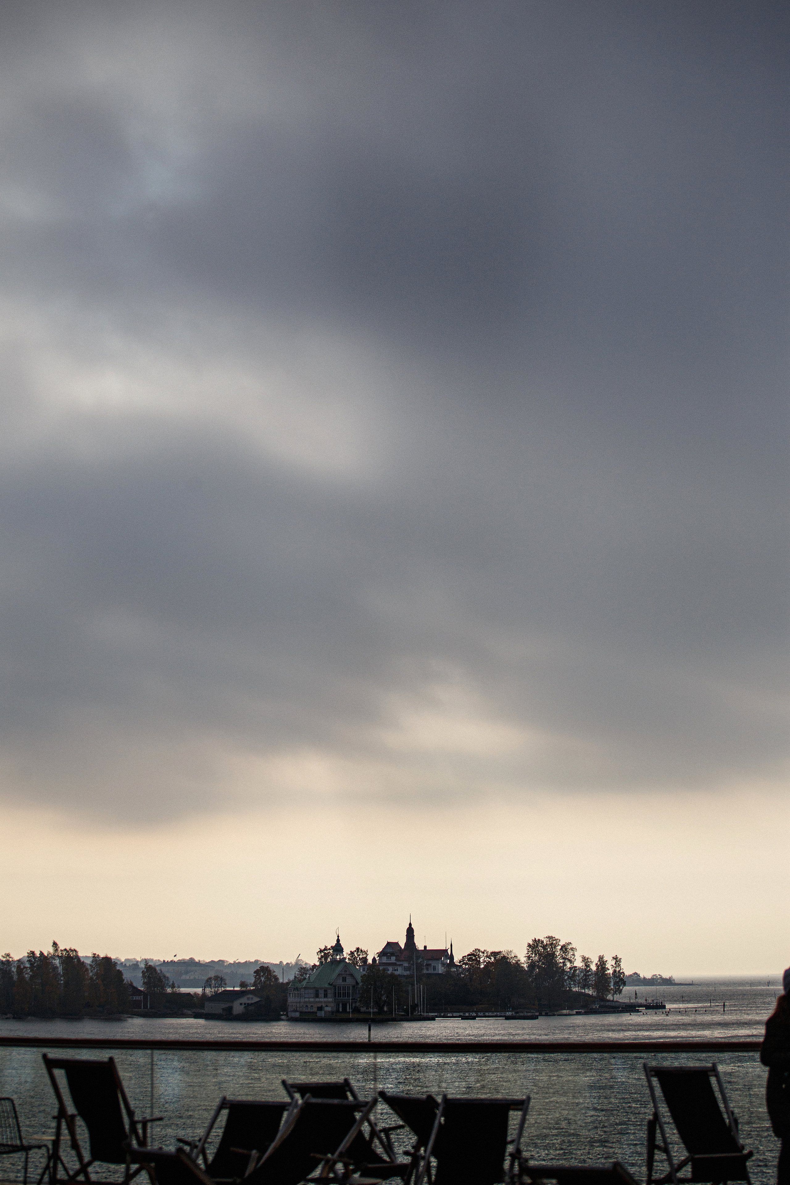 Хельсинки. Главная