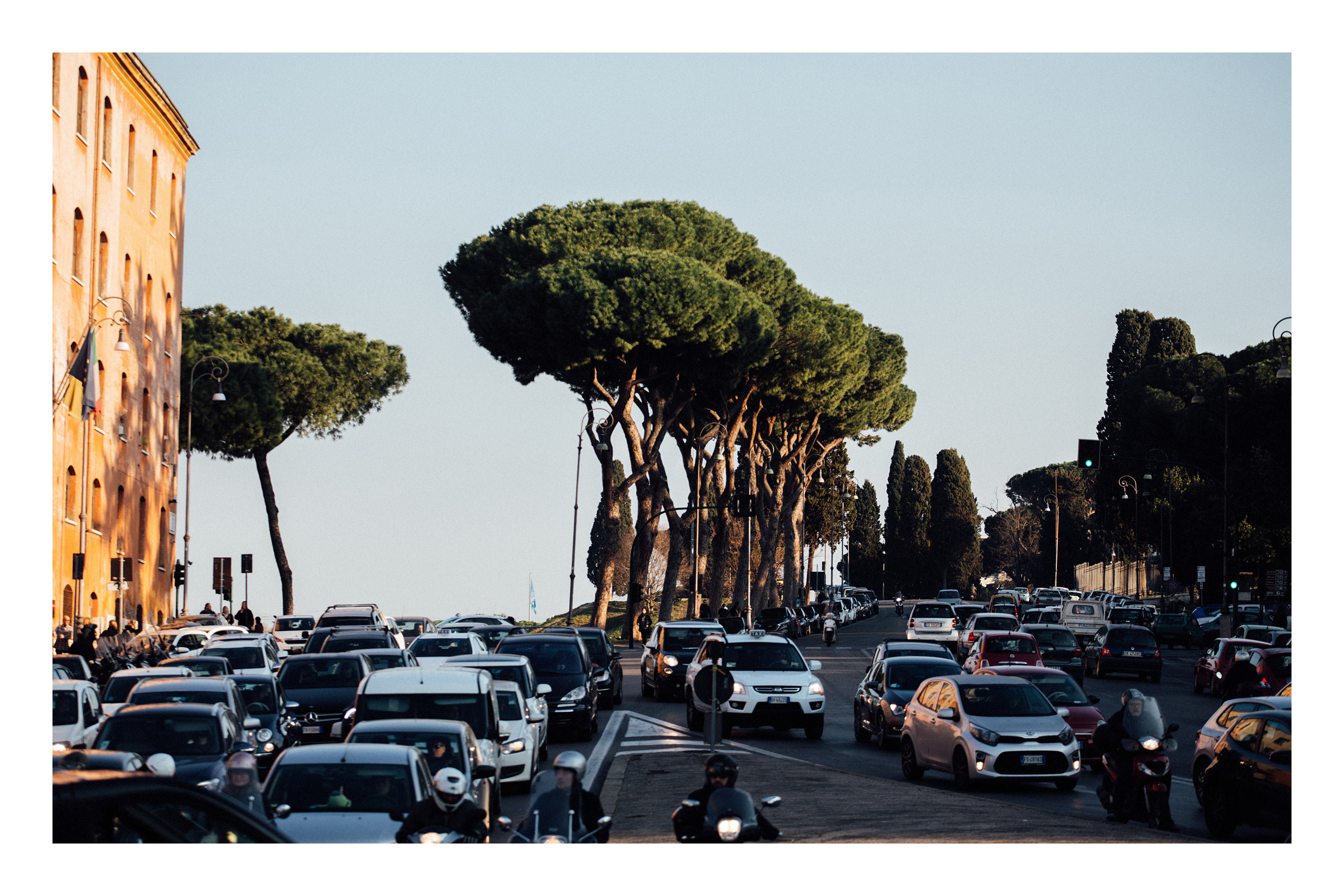 Великий Рим. Главная